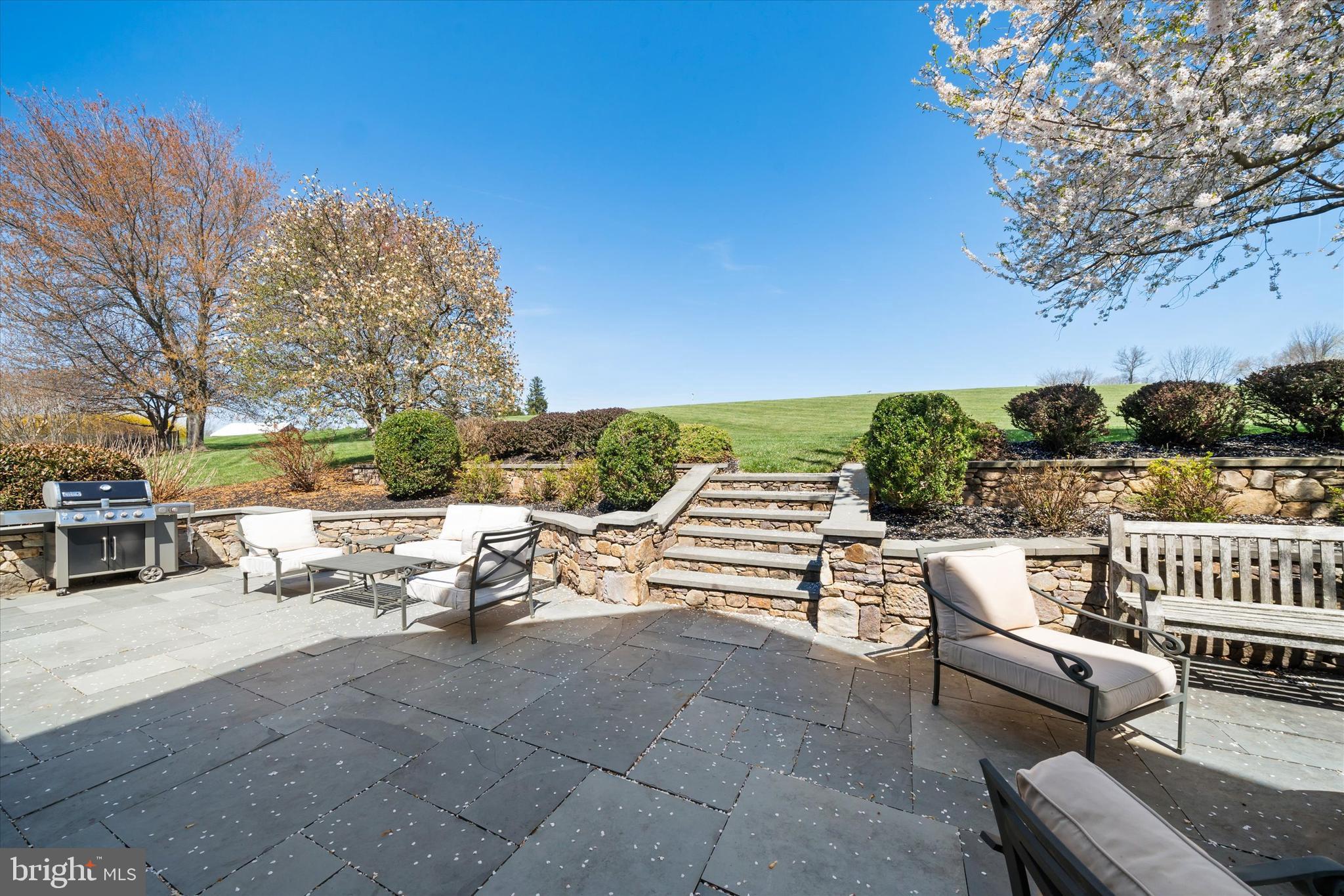 OLMSTED - Residential