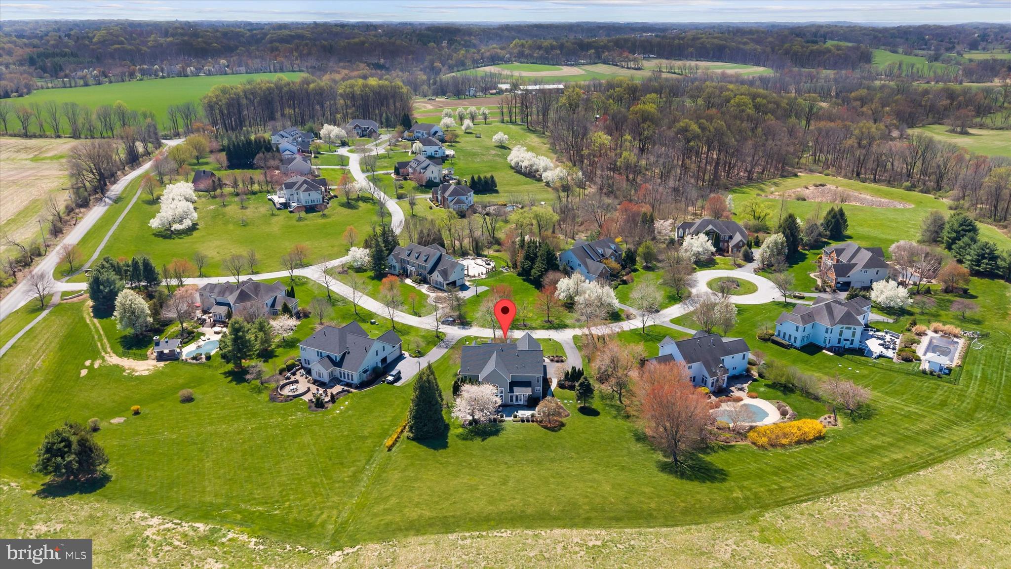 OLMSTED - Residential