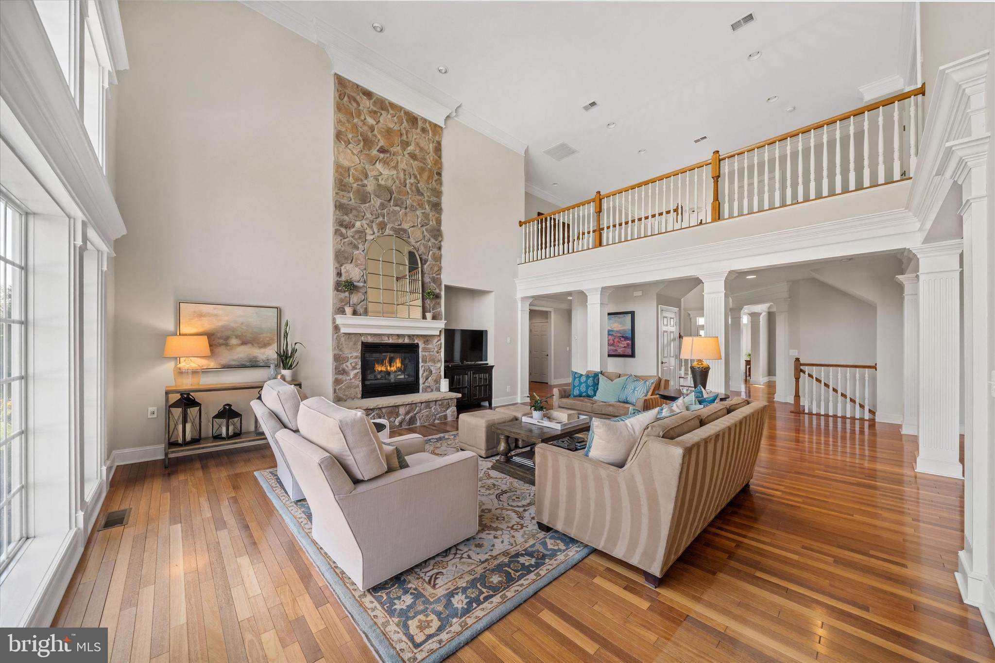 OLMSTED - Residential