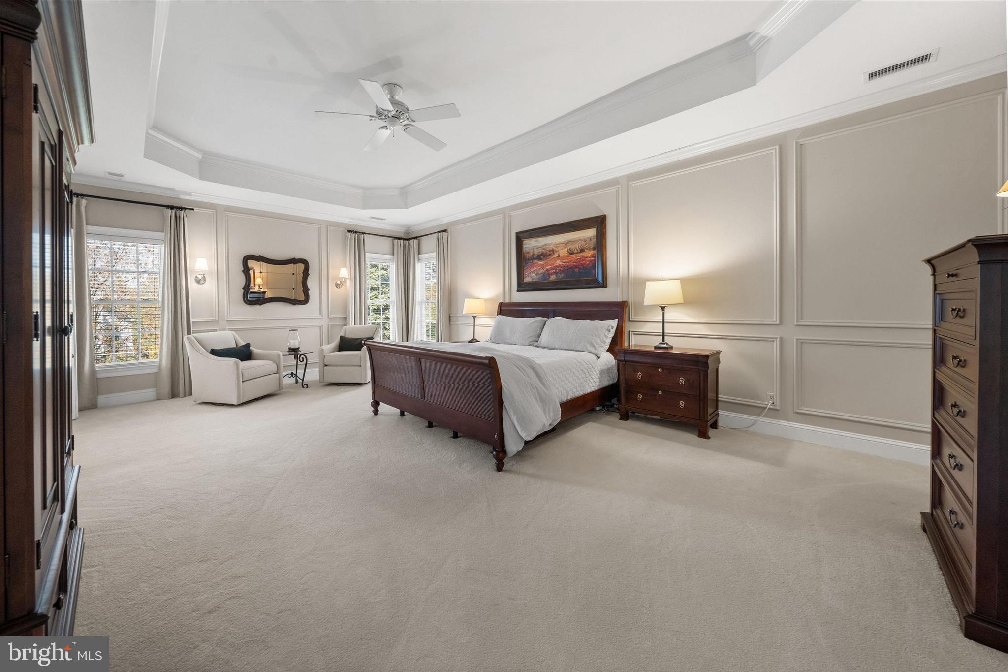 OLMSTED - Residential