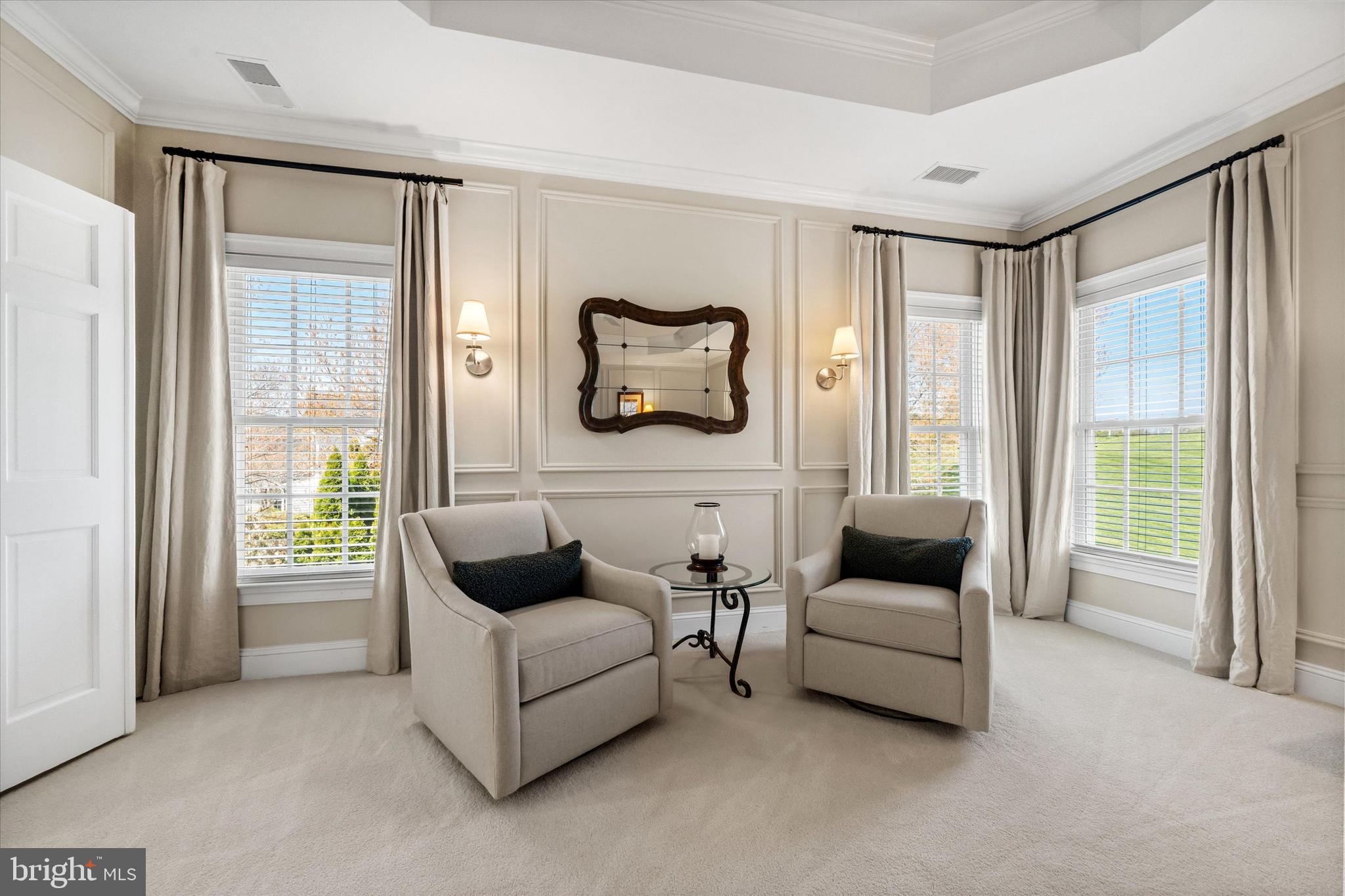 OLMSTED - Residential