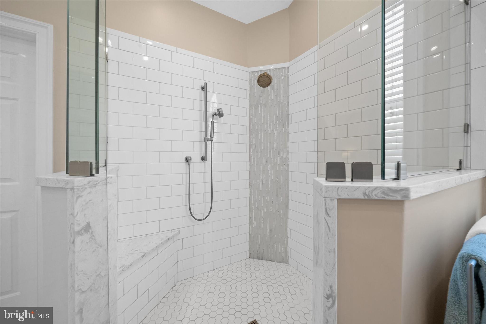 OLMSTED - Residential