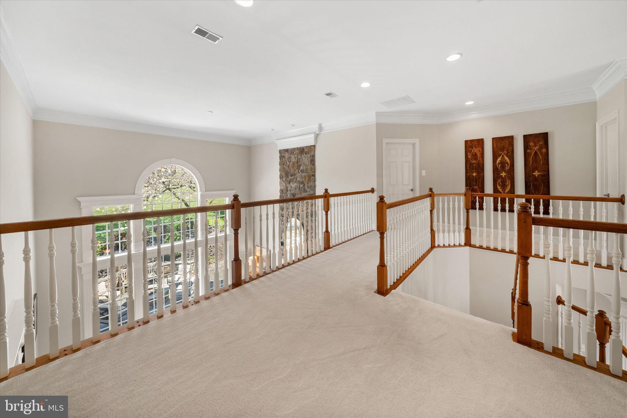 OLMSTED - Residential