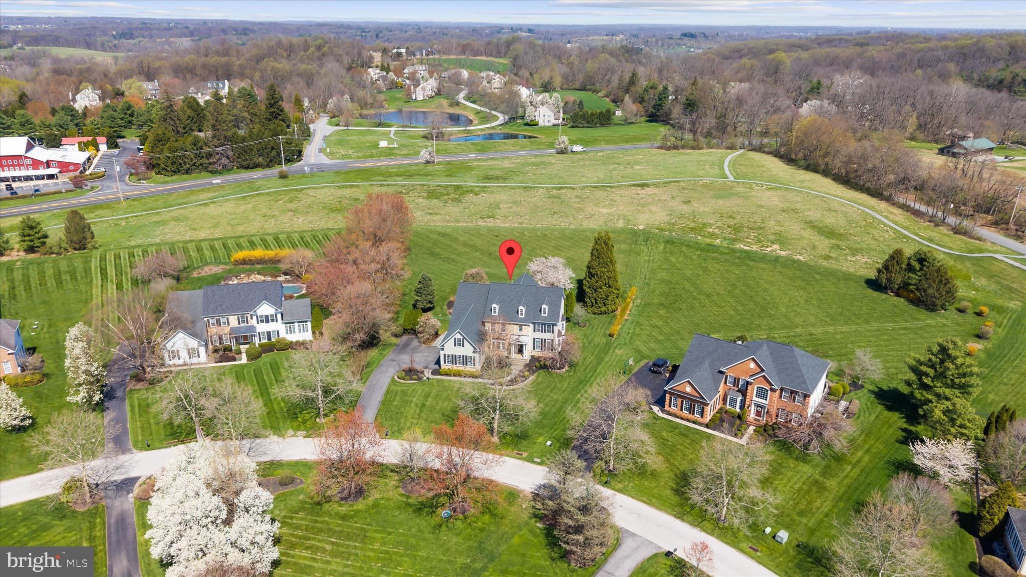 OLMSTED - Residential