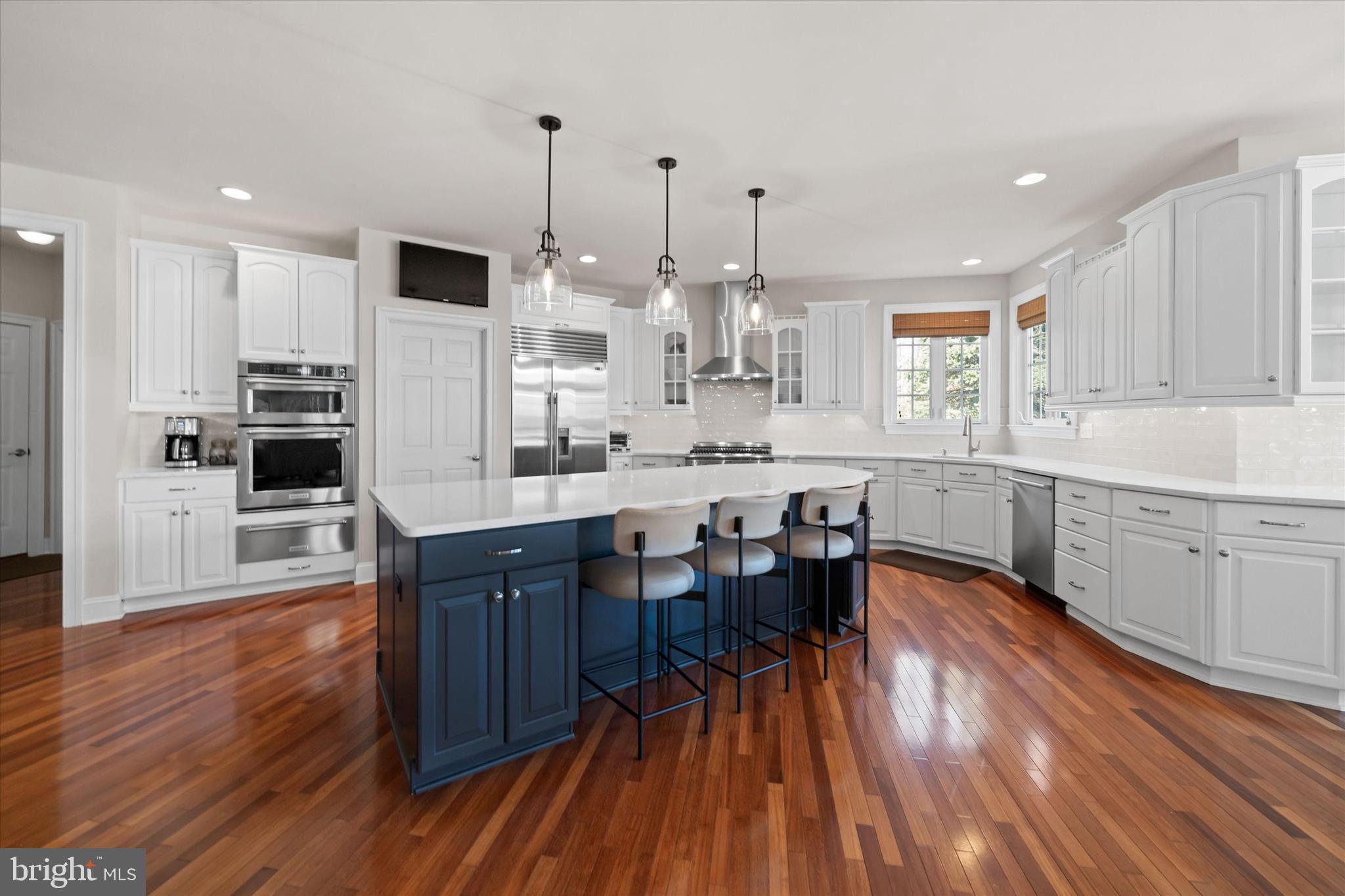 OLMSTED - Residential