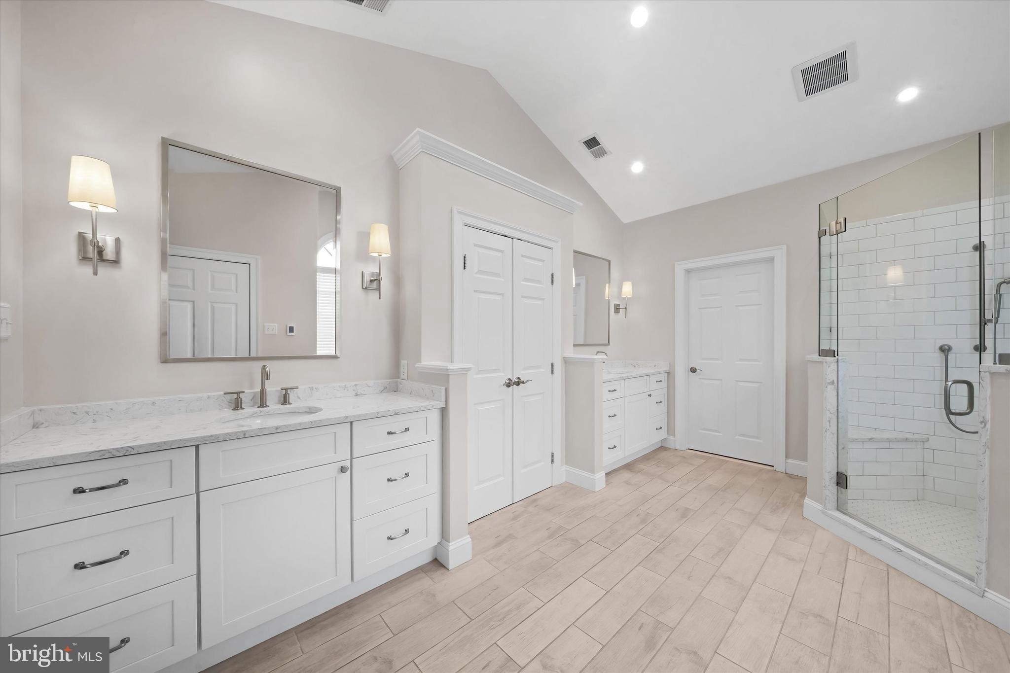 OLMSTED - Residential