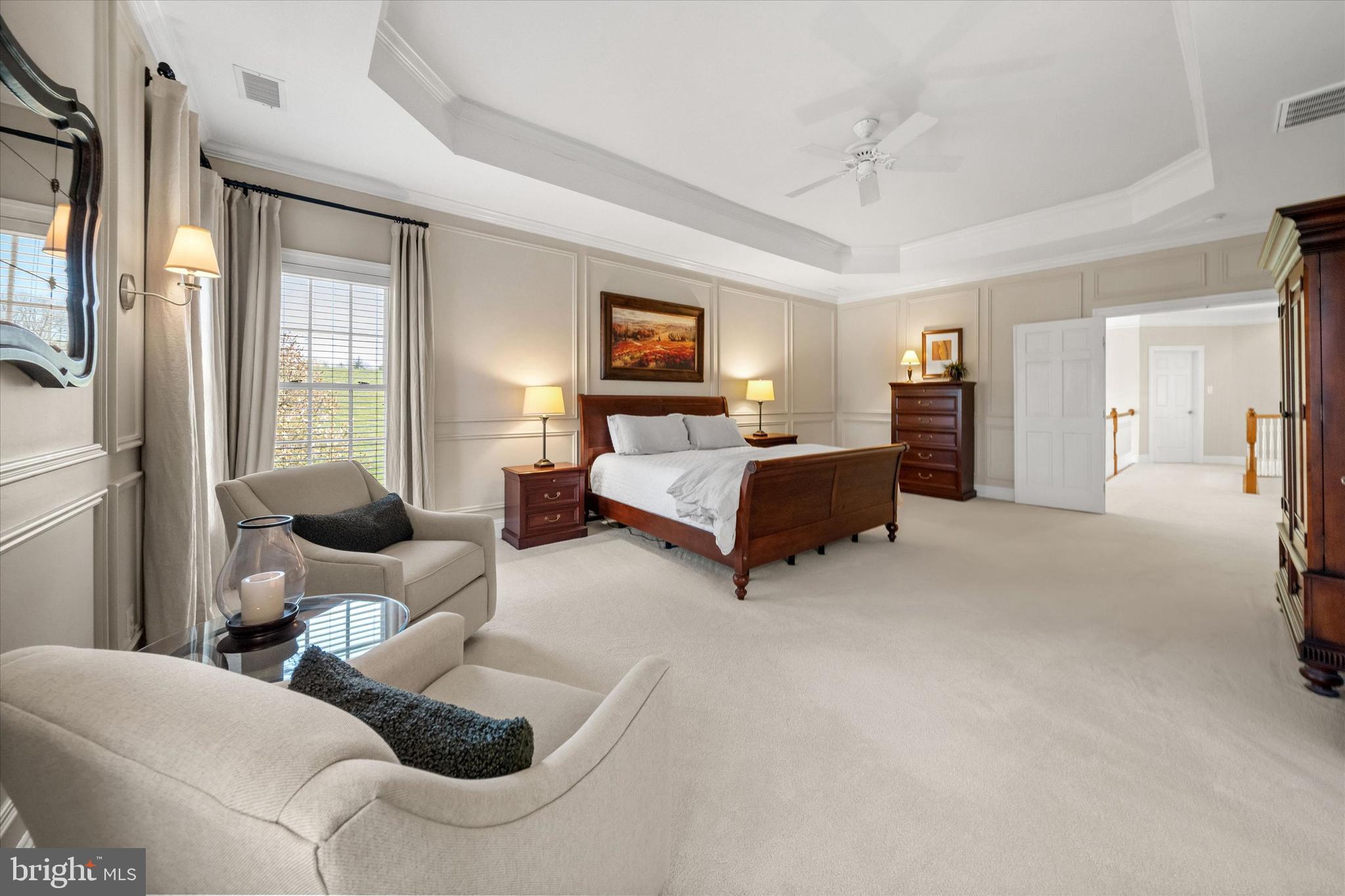 OLMSTED - Residential