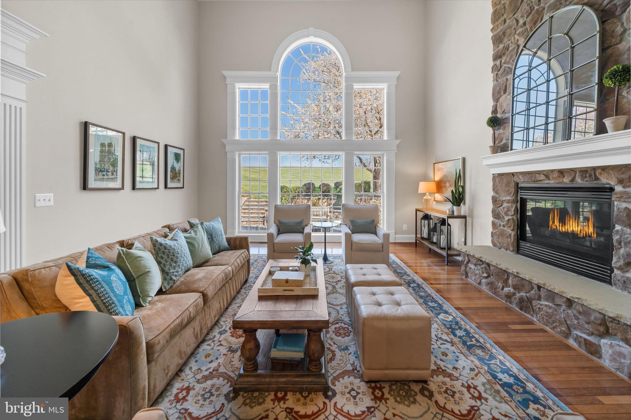 OLMSTED - Residential