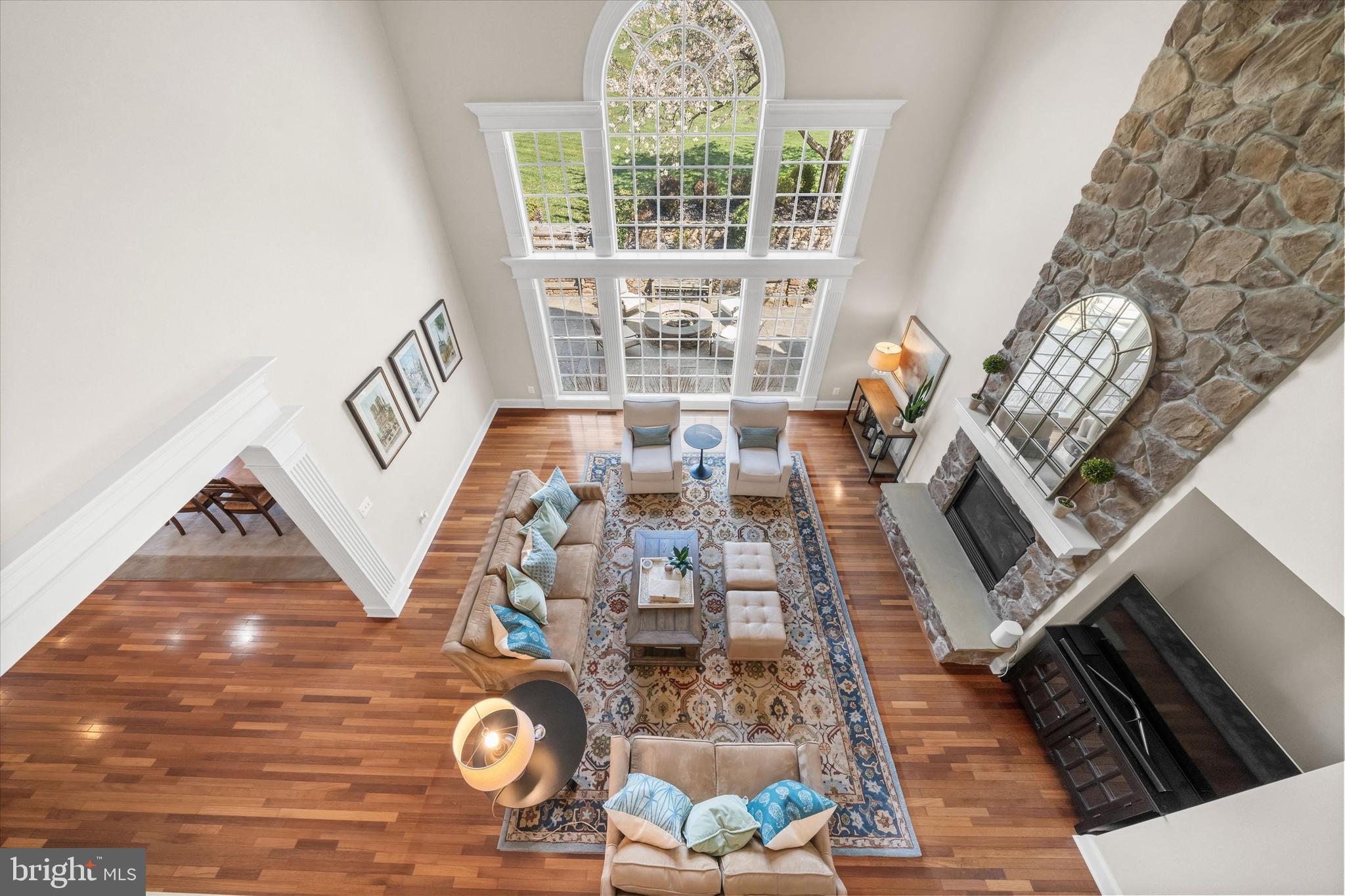 OLMSTED - Residential