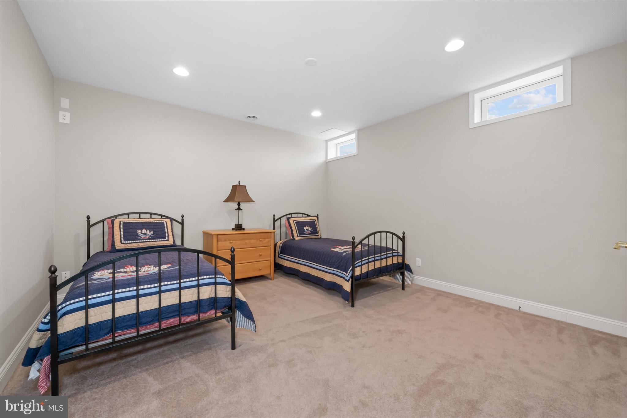 OLMSTED - Residential