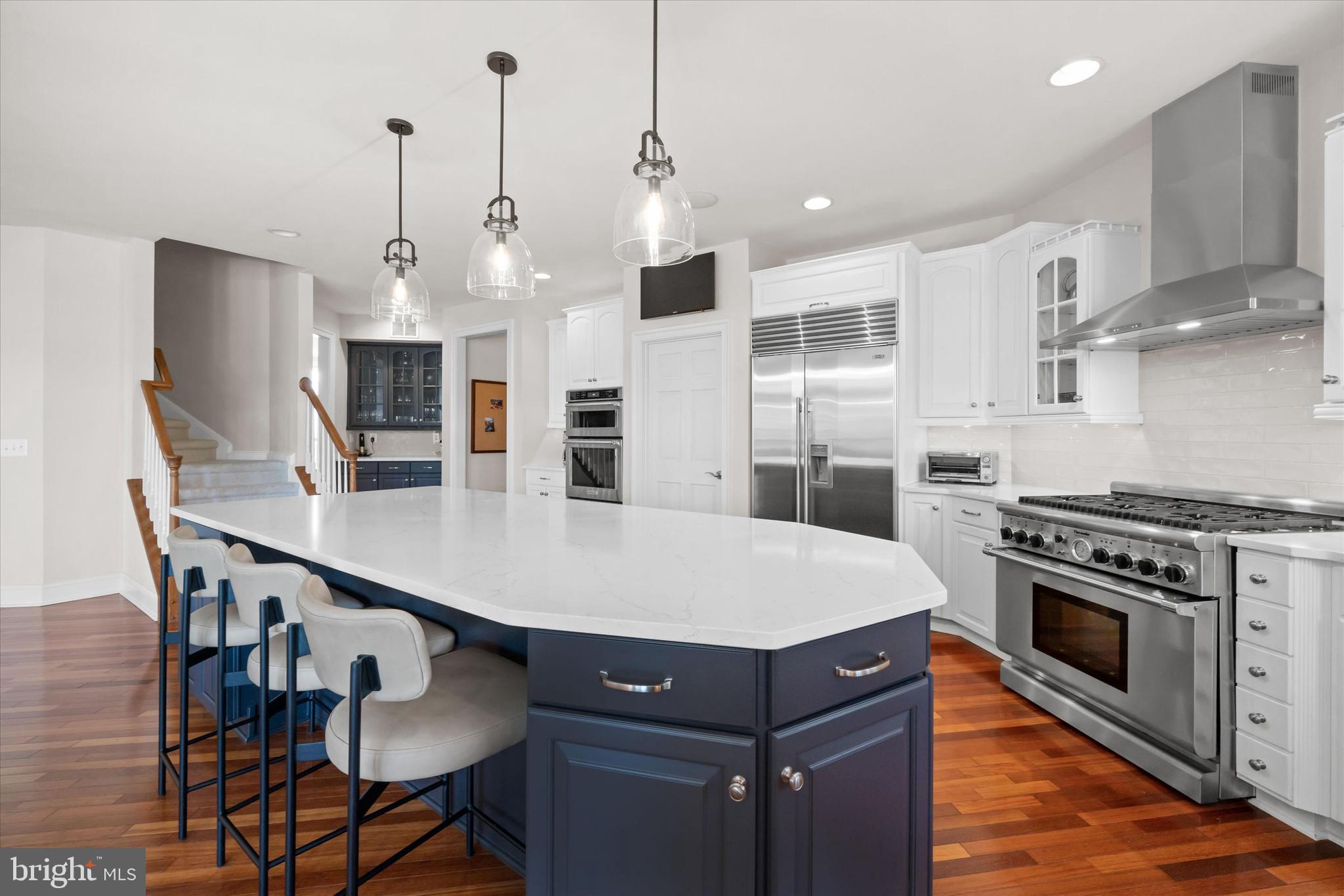 OLMSTED - Residential