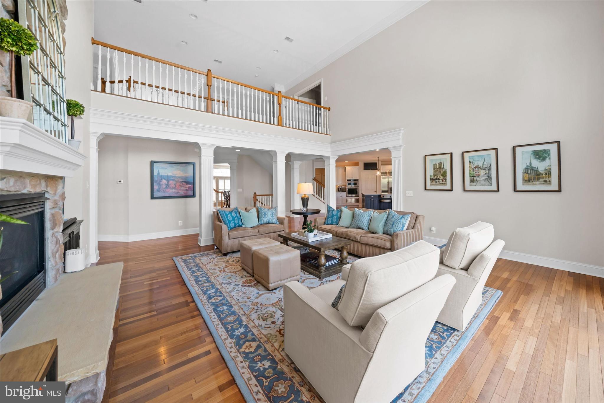 OLMSTED - Residential