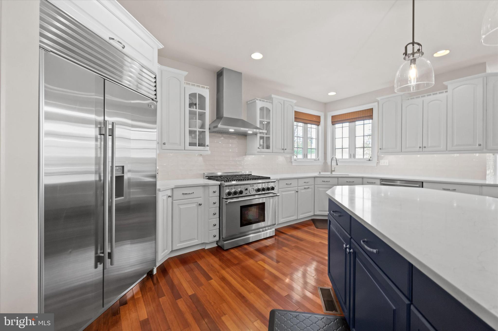 OLMSTED - Residential