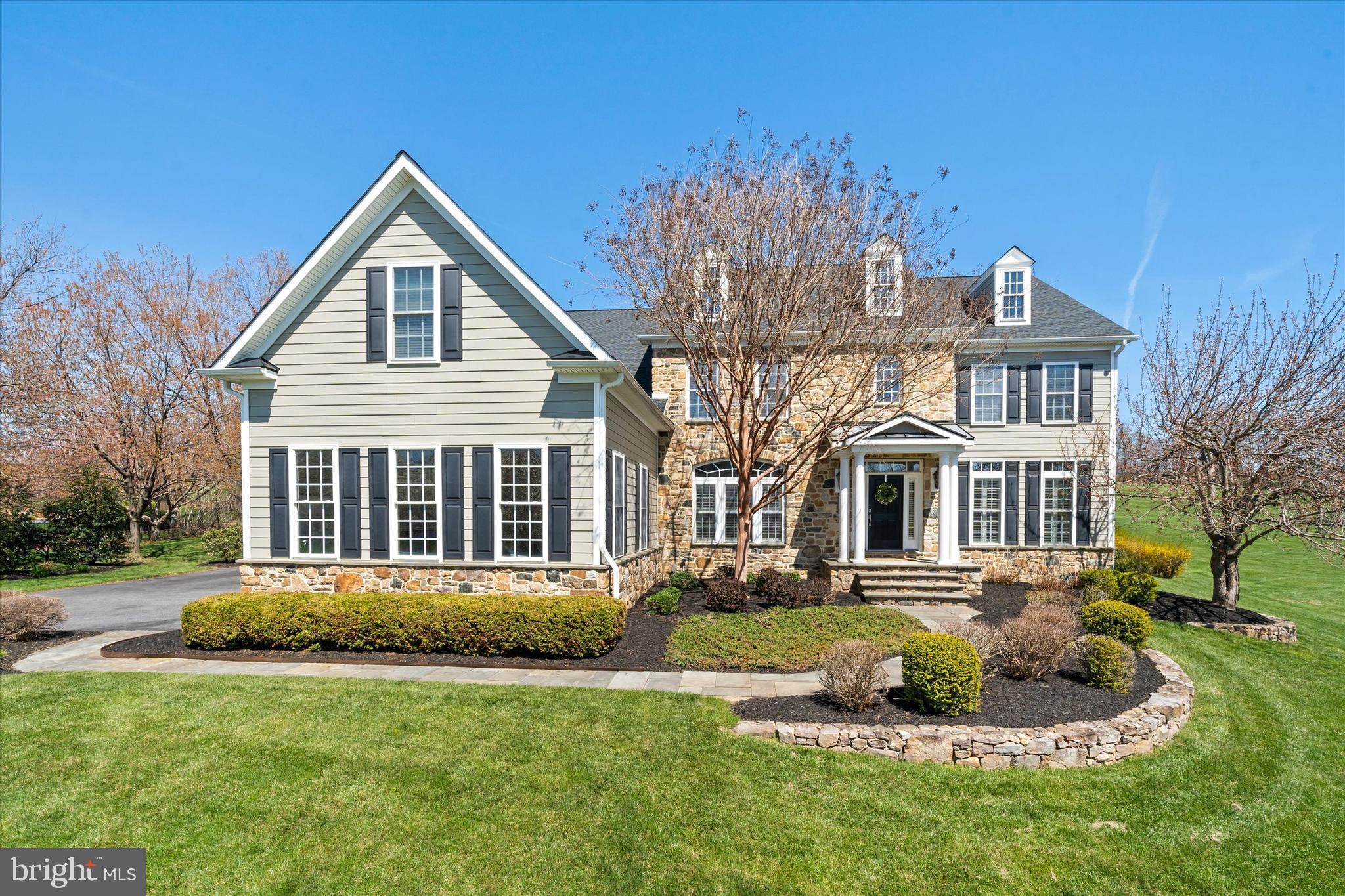 OLMSTED - Residential