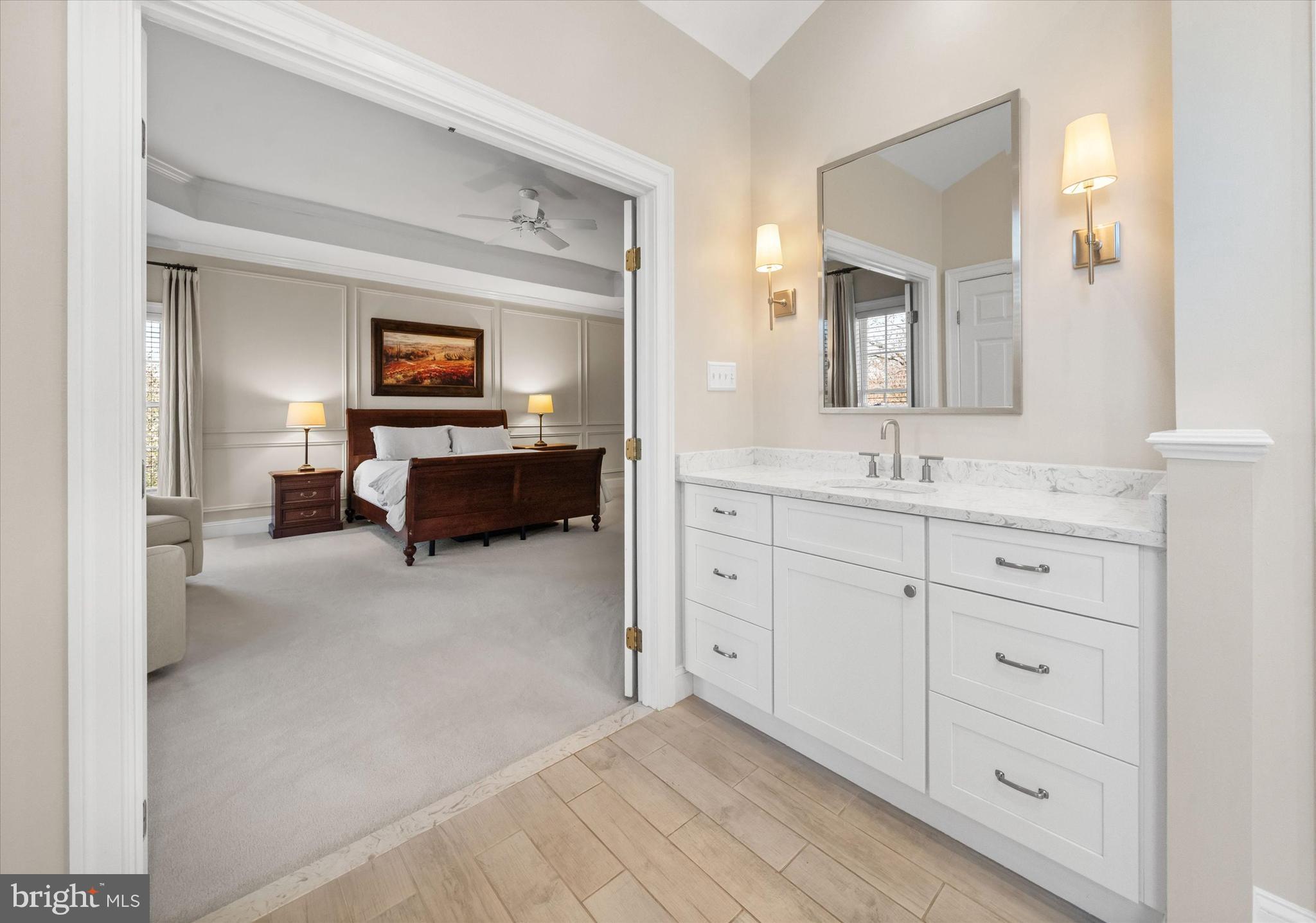 OLMSTED - Residential