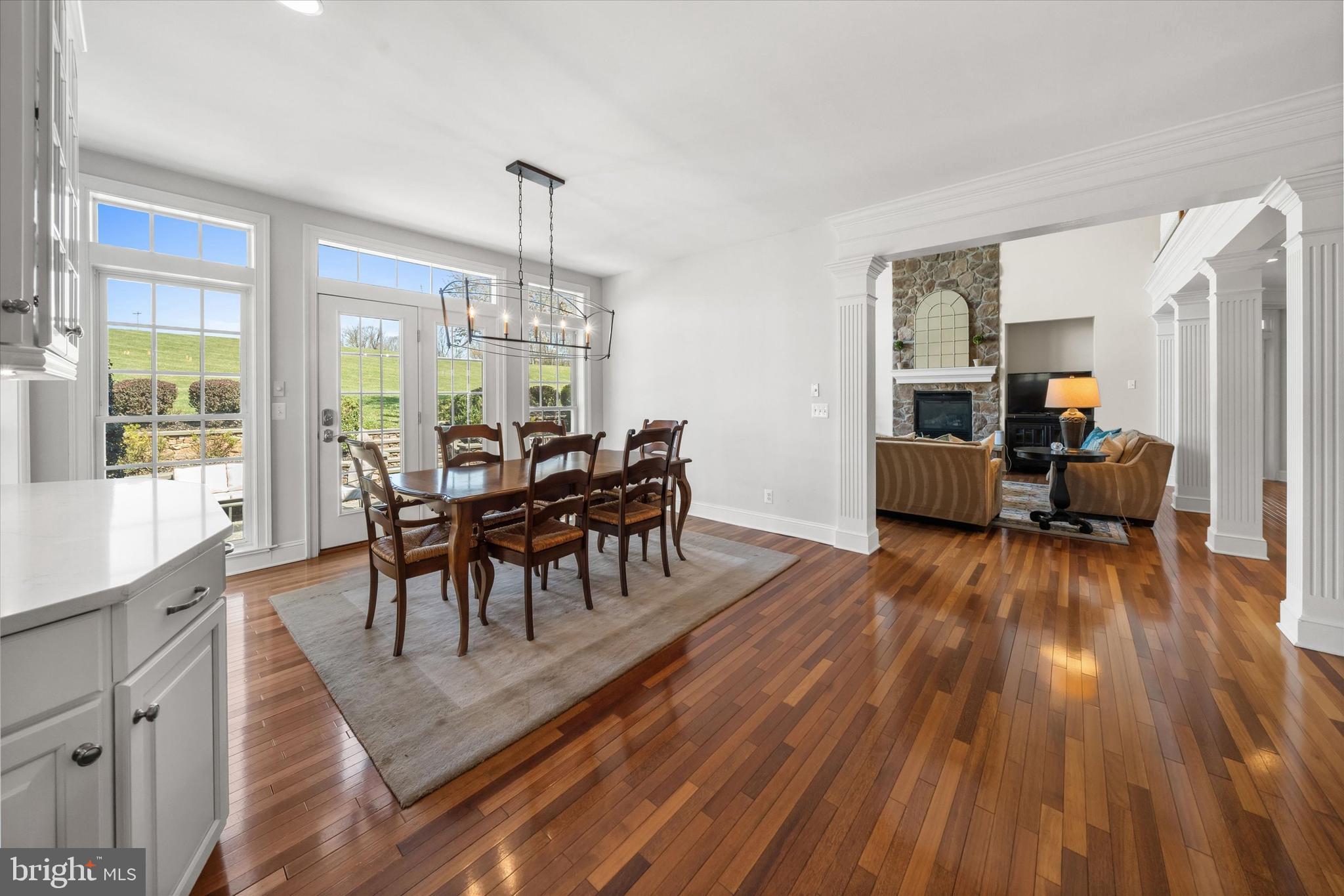 OLMSTED - Residential