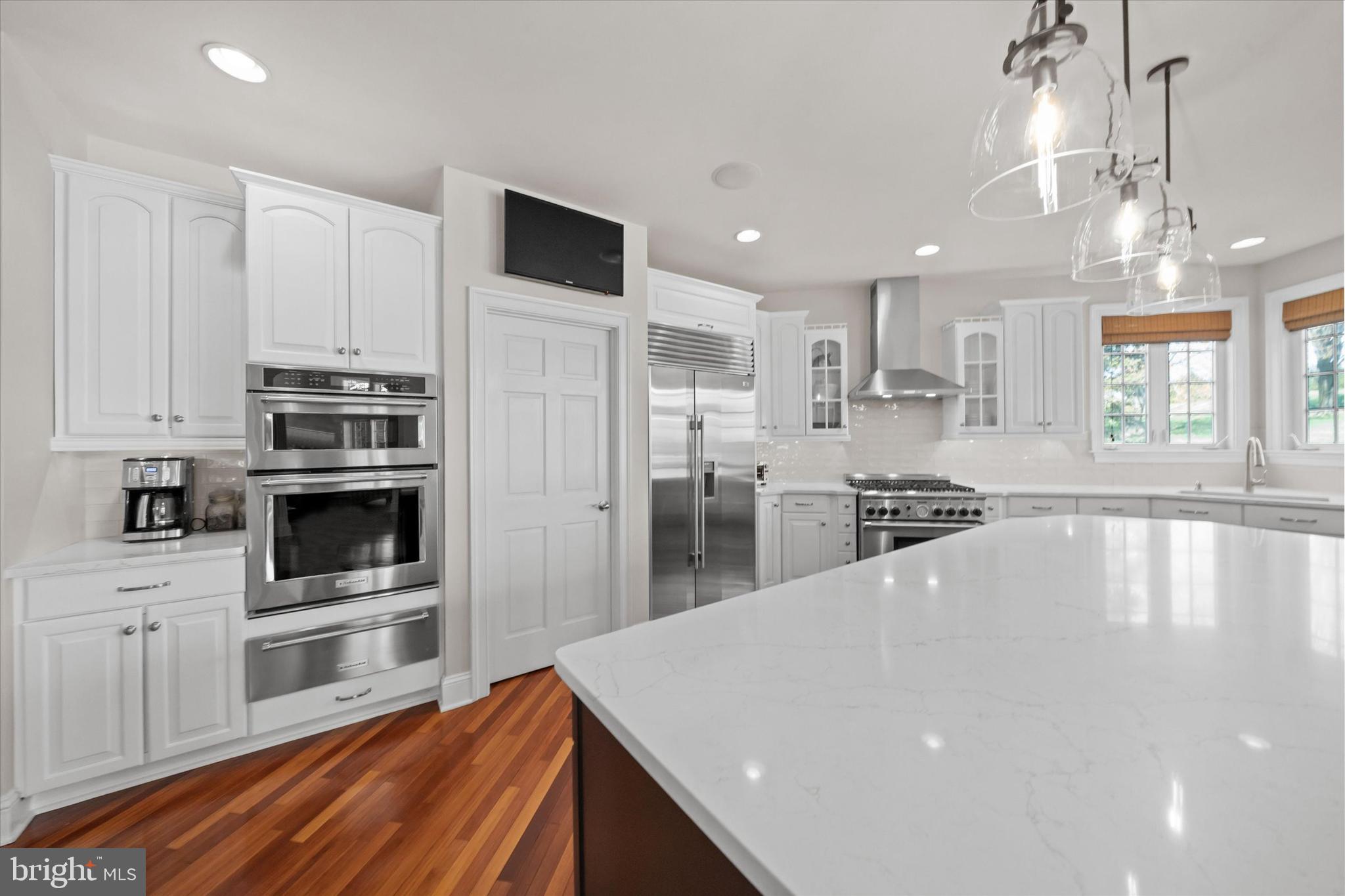 OLMSTED - Residential