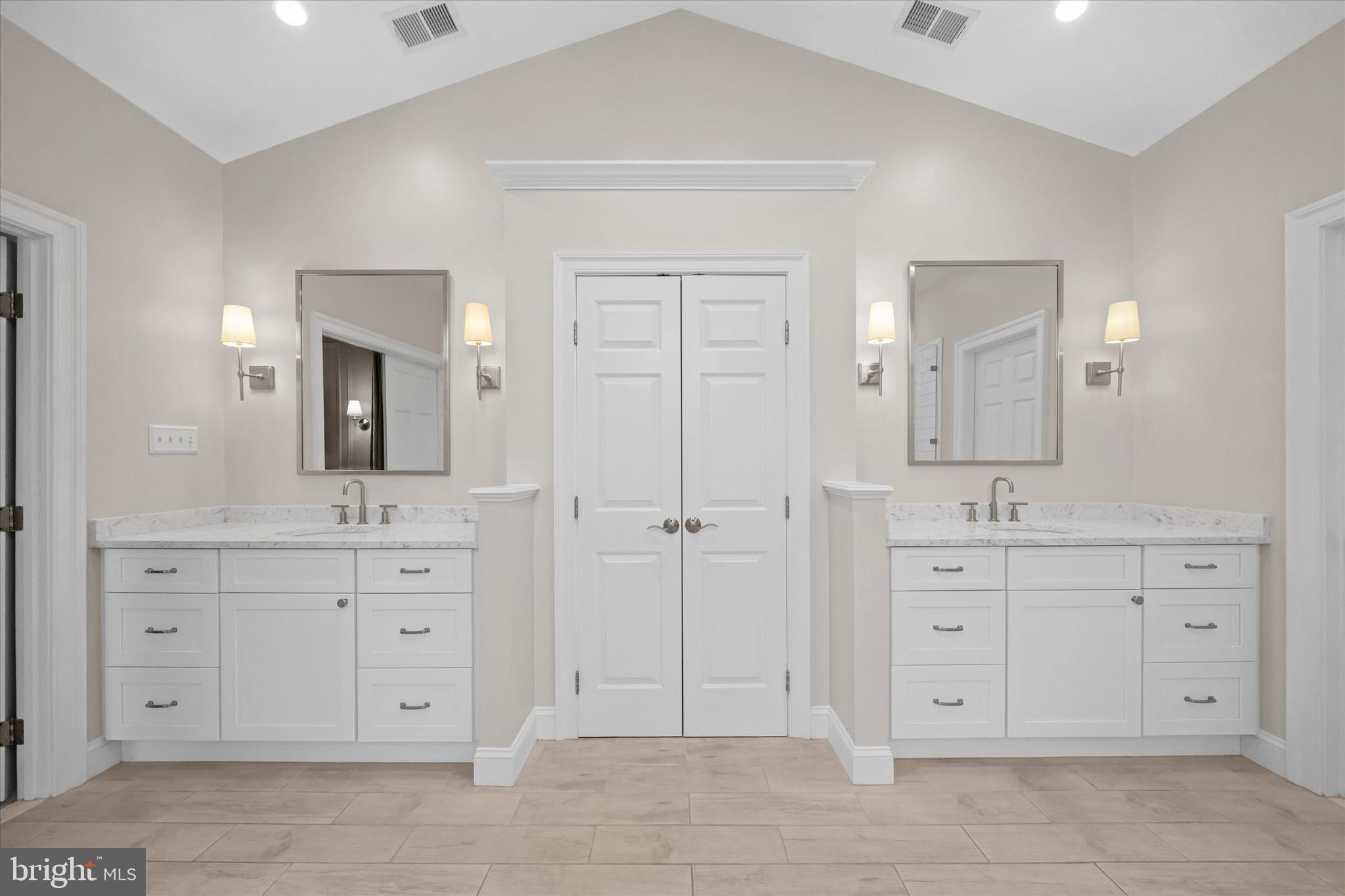 OLMSTED - Residential