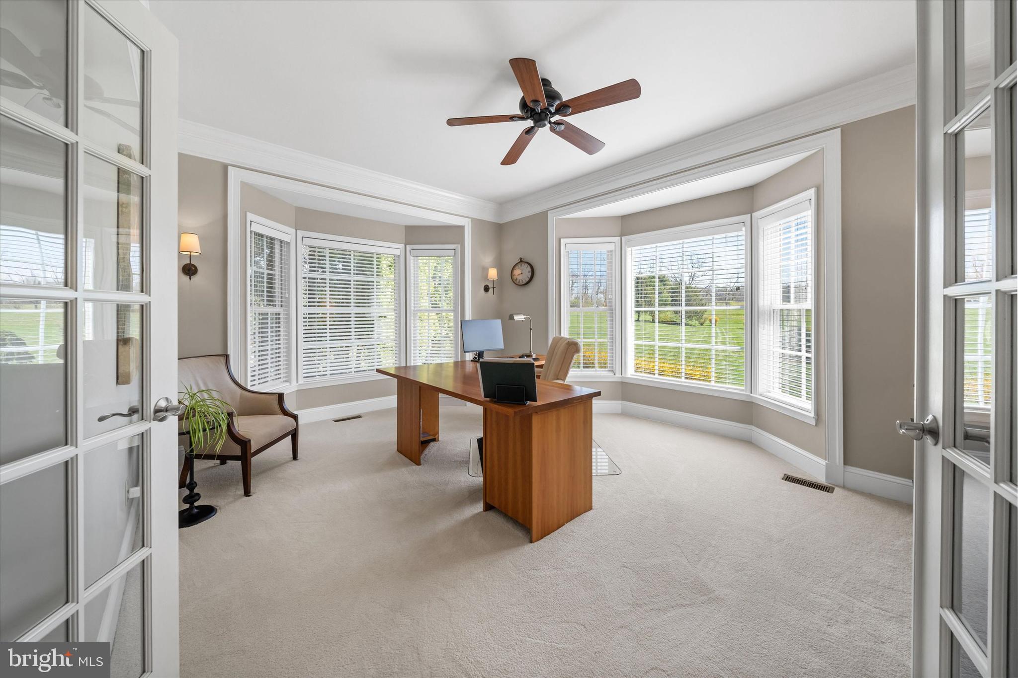 OLMSTED - Residential