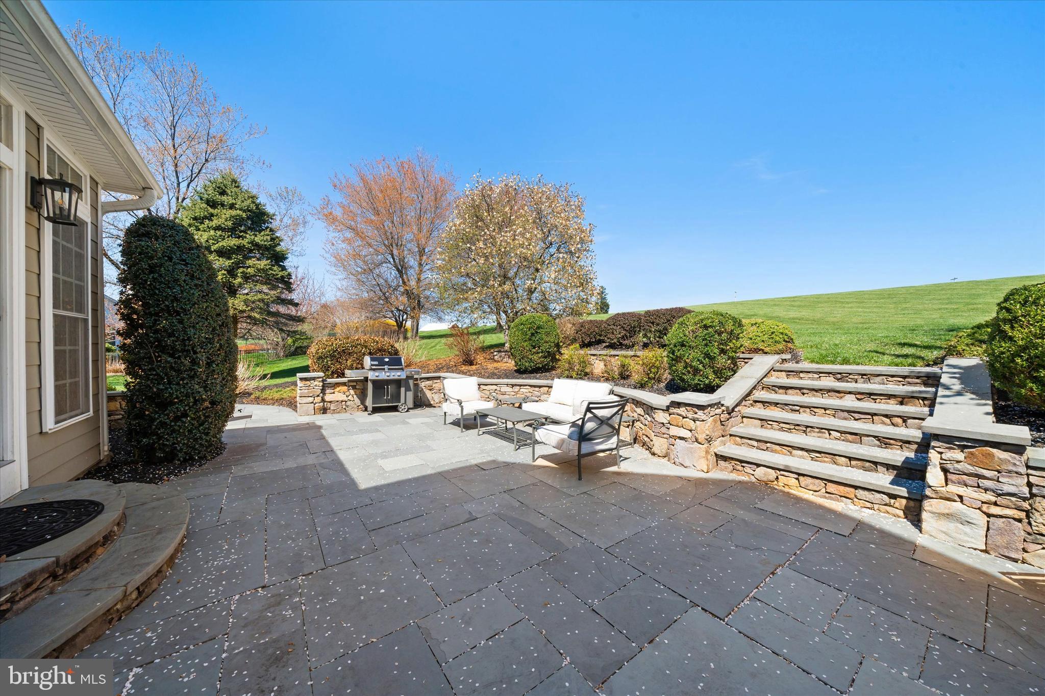 OLMSTED - Residential