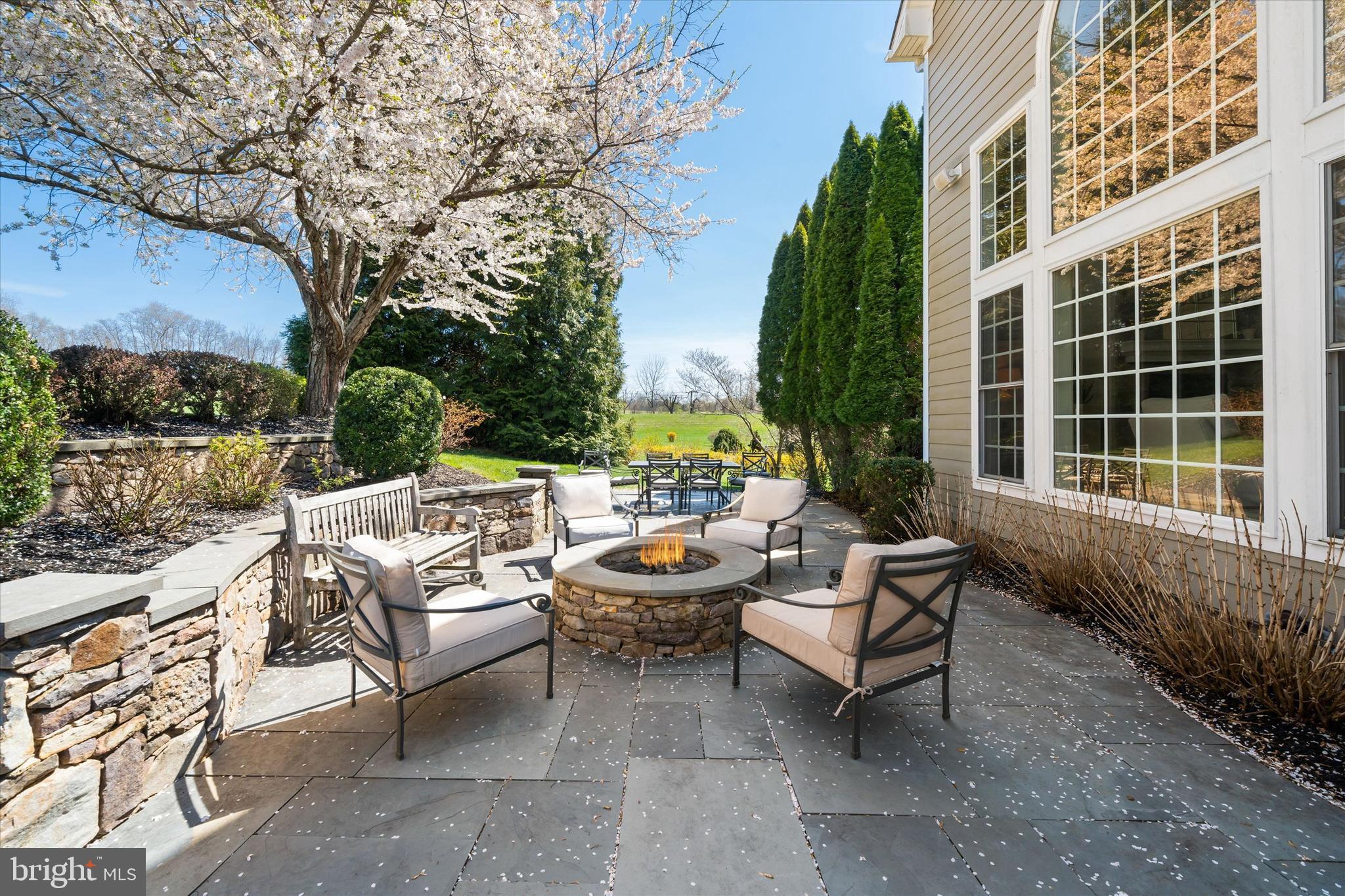 OLMSTED - Residential