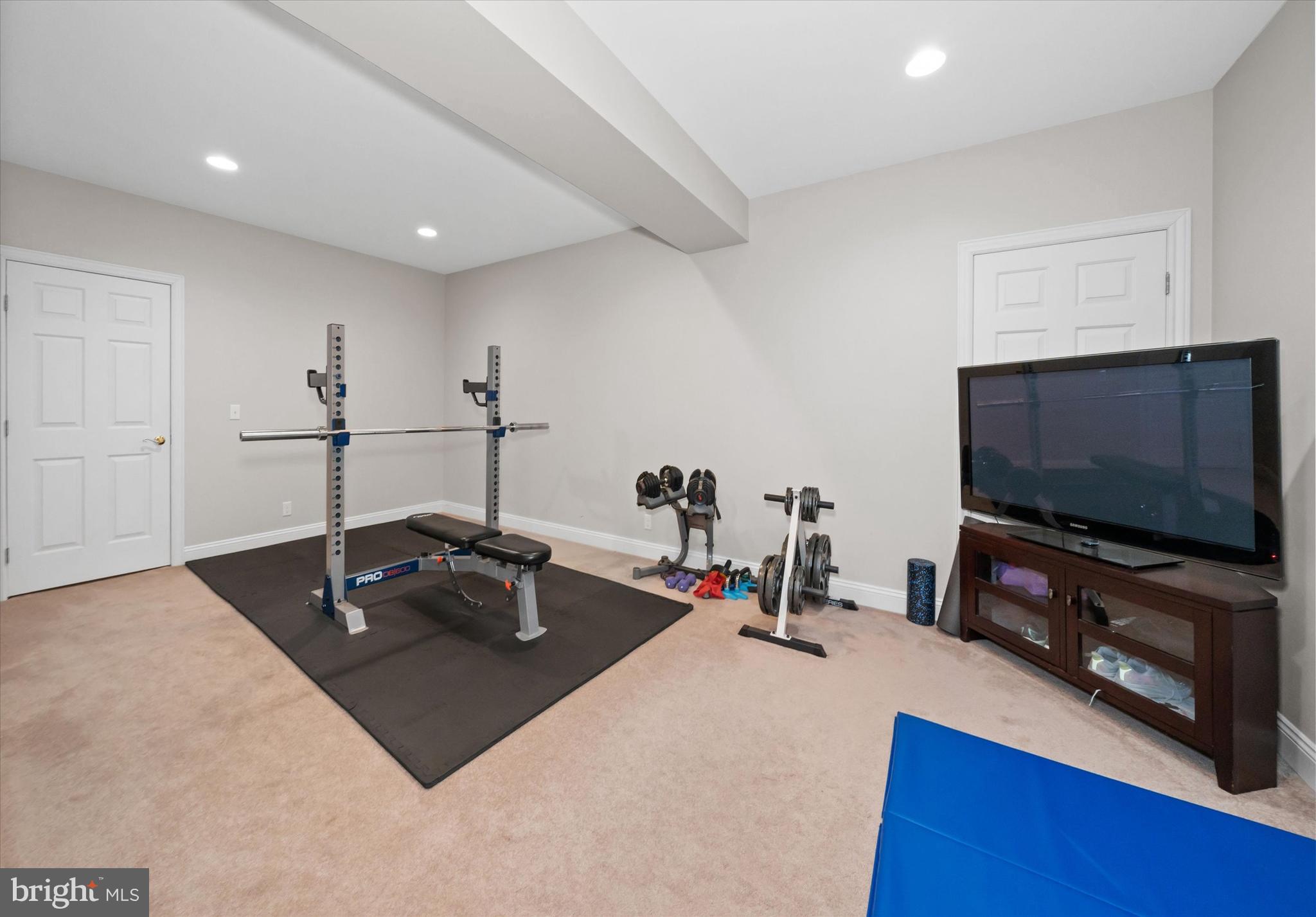 OLMSTED - Residential