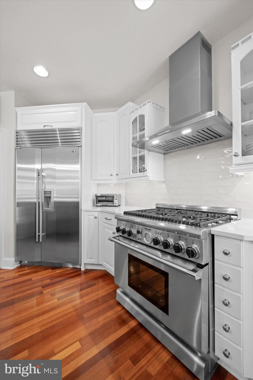 OLMSTED - Residential