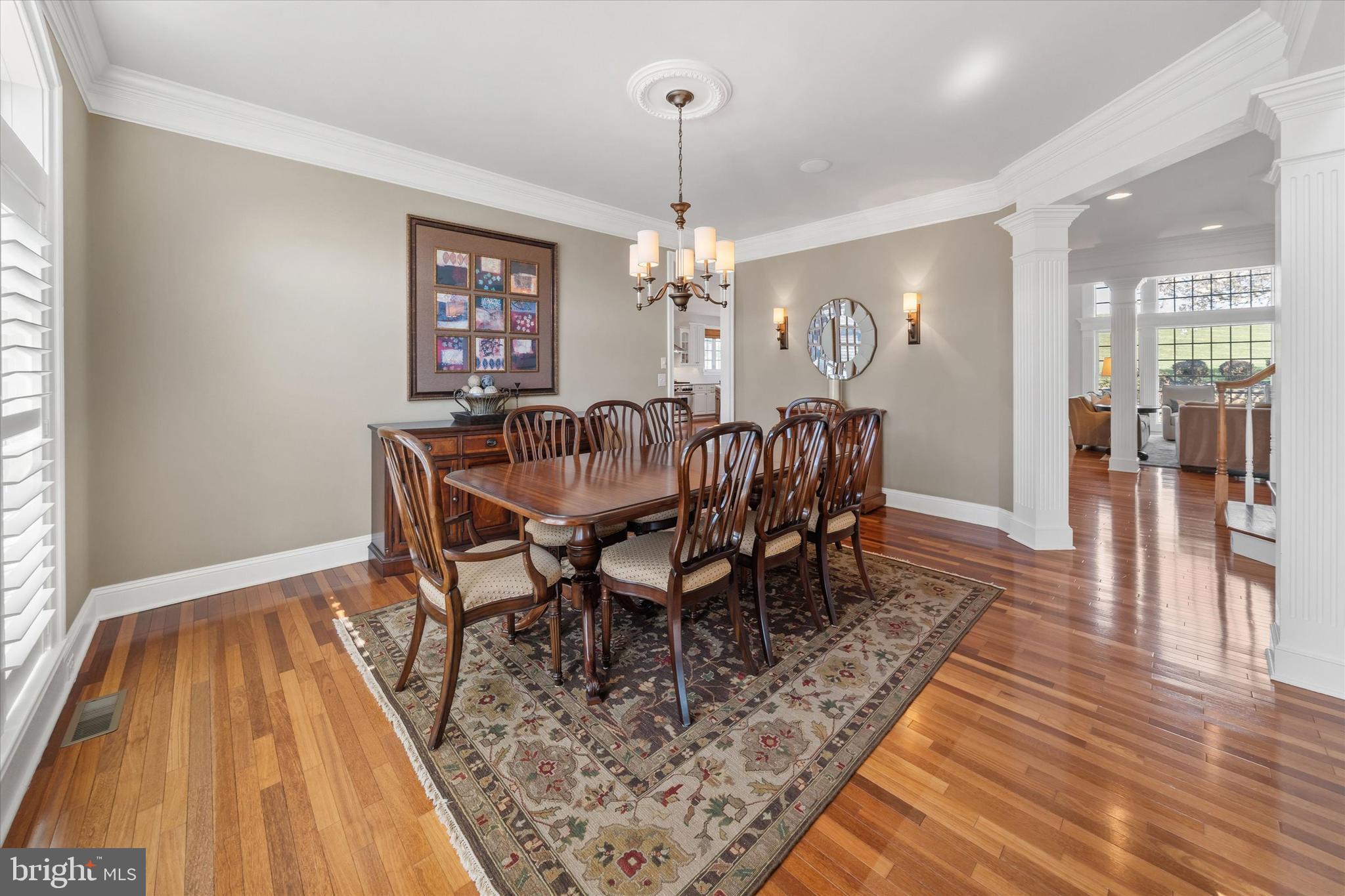 OLMSTED - Residential