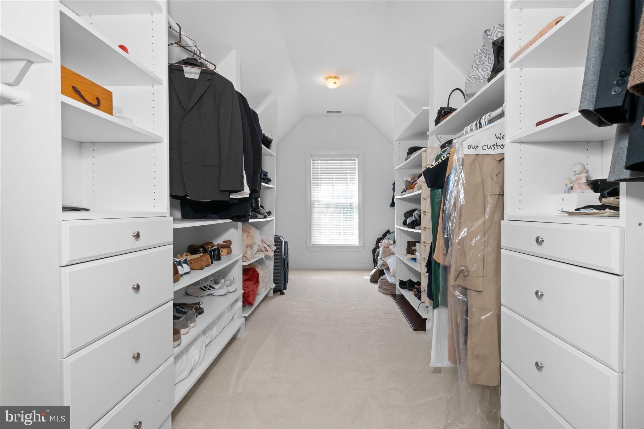 OLMSTED - Residential