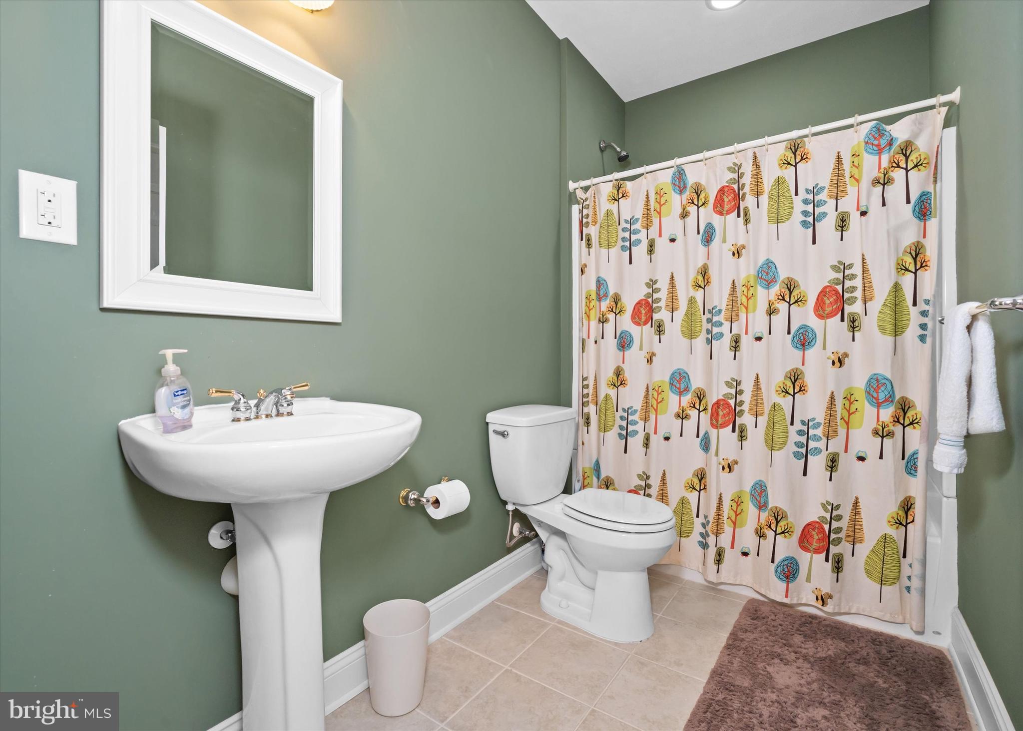 OLMSTED - Residential