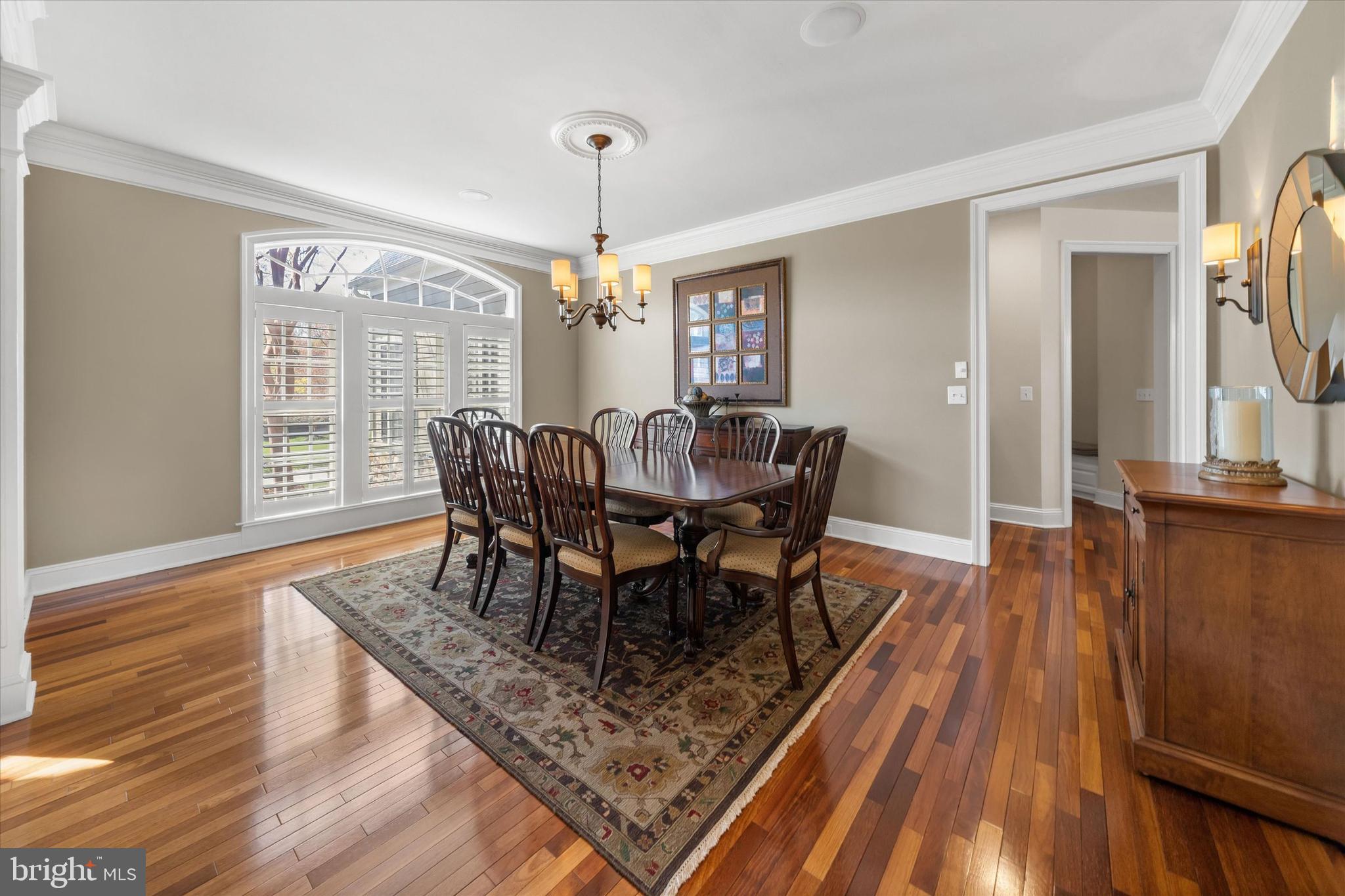 OLMSTED - Residential