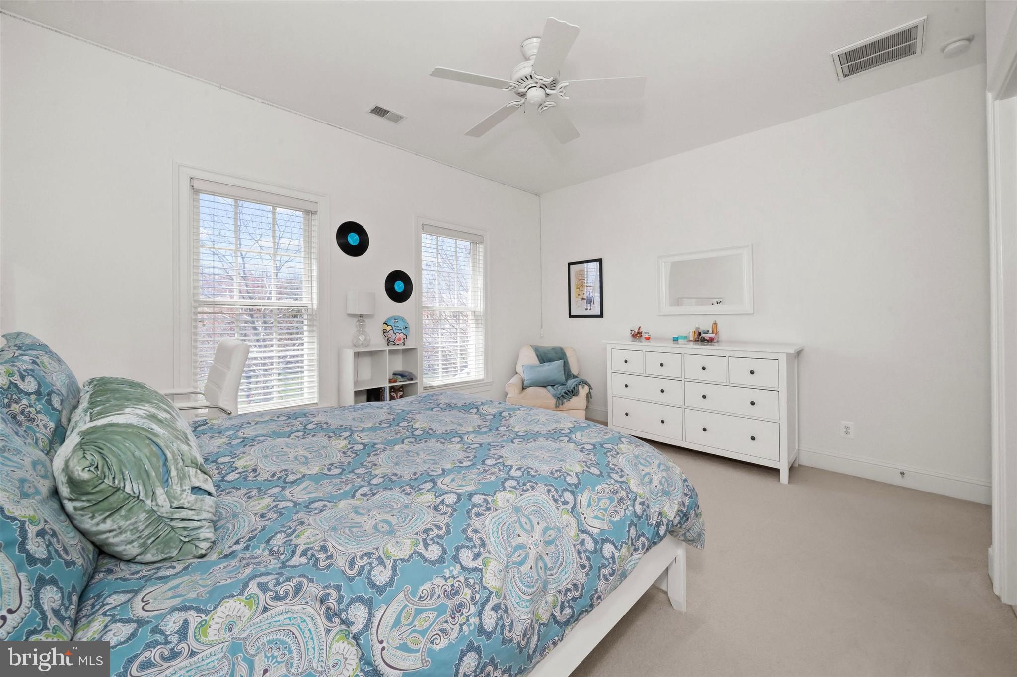 OLMSTED - Residential