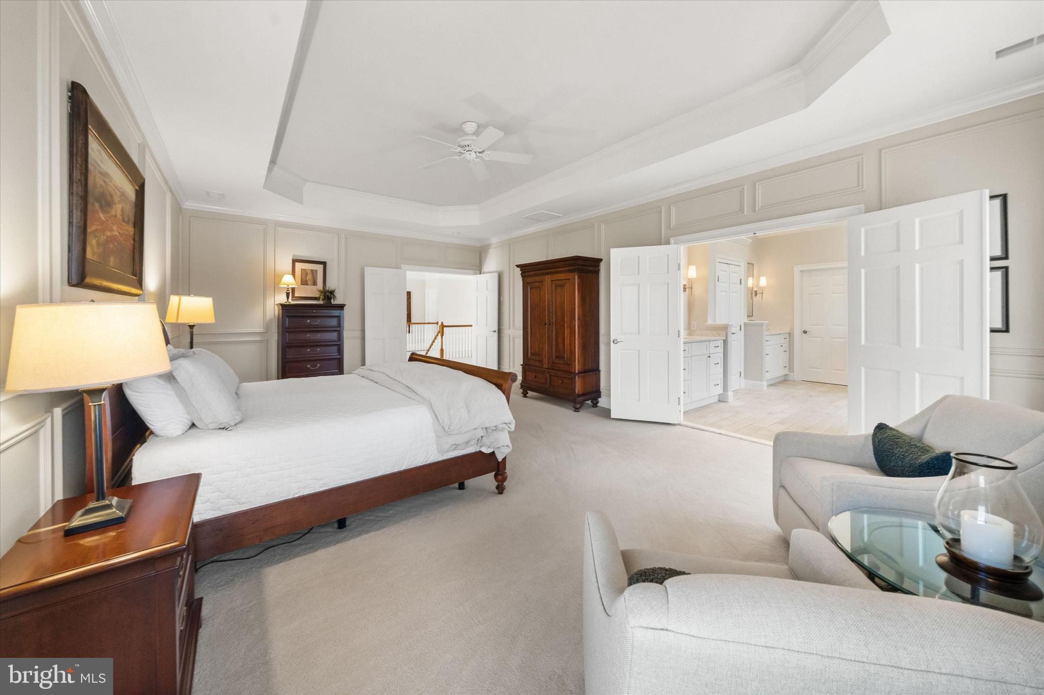 OLMSTED - Residential