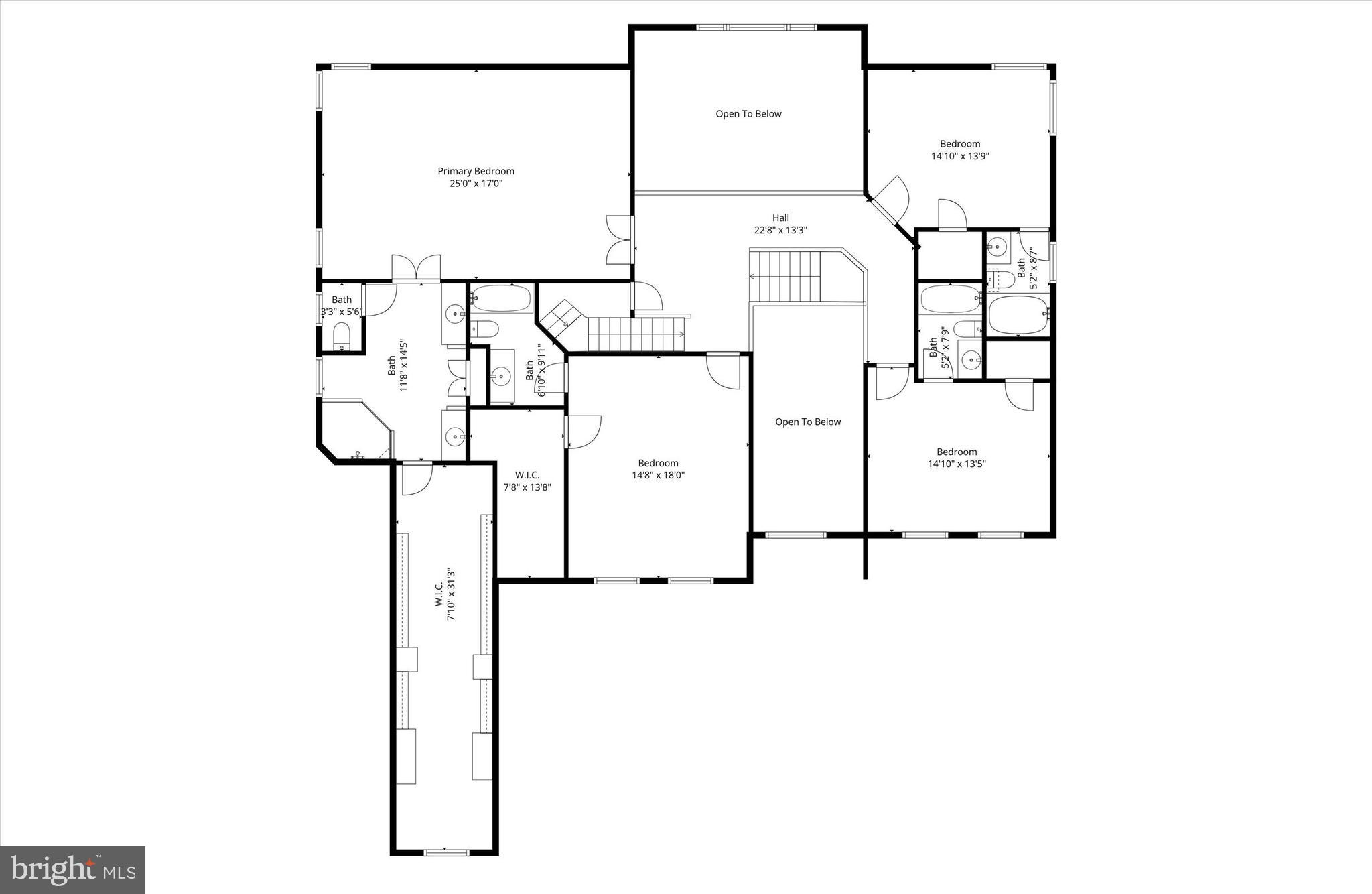 OLMSTED - Residential