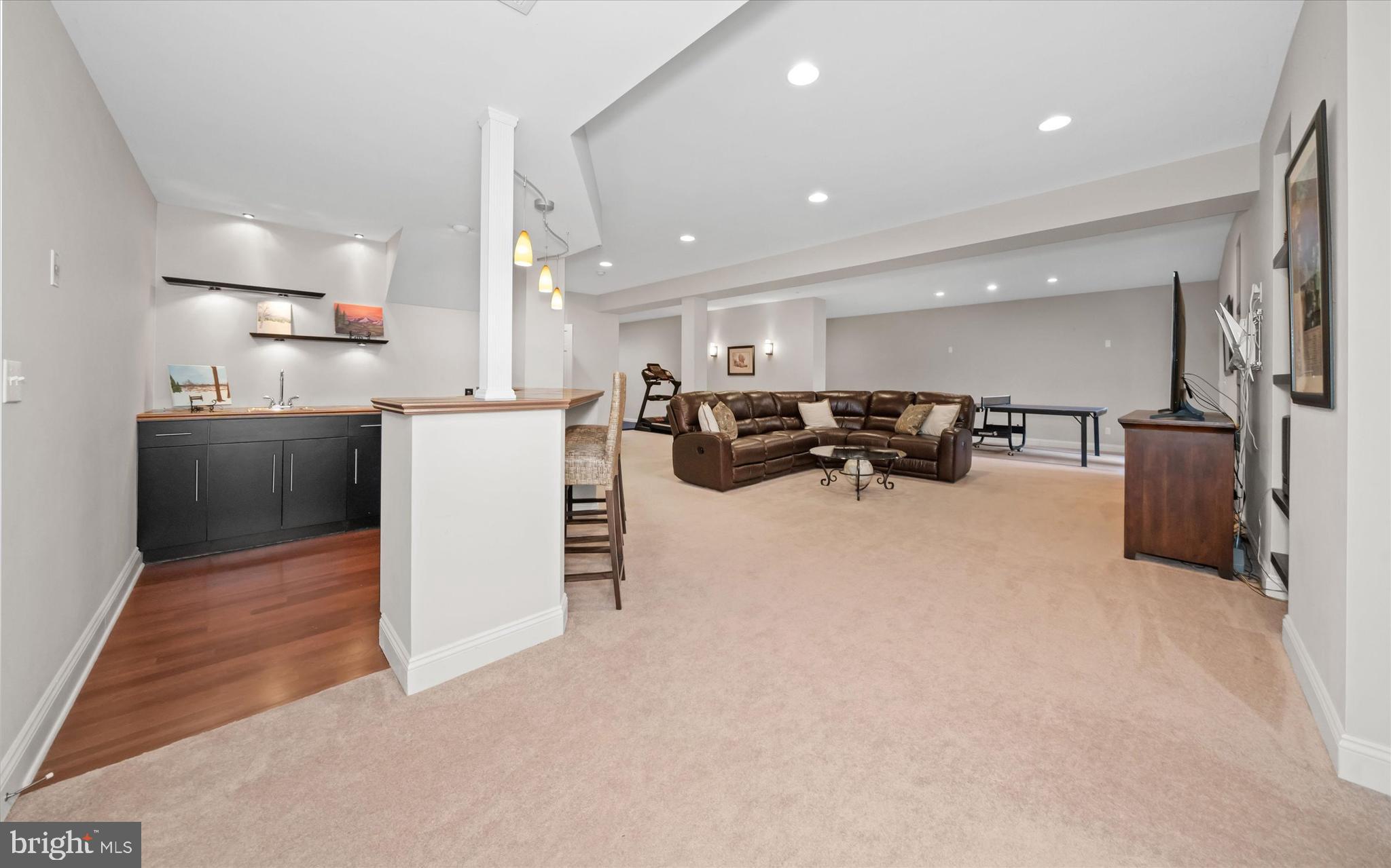 OLMSTED - Residential