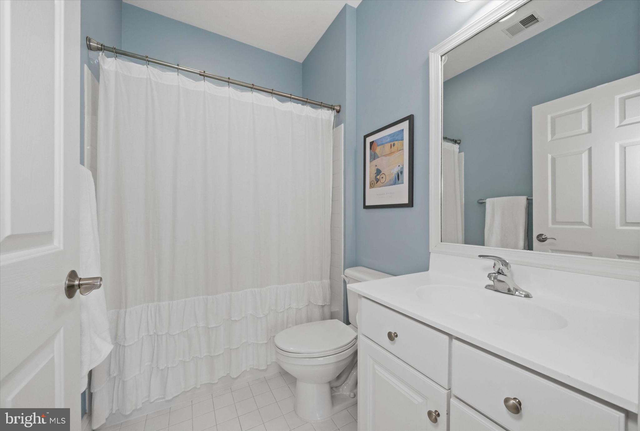 OLMSTED - Residential