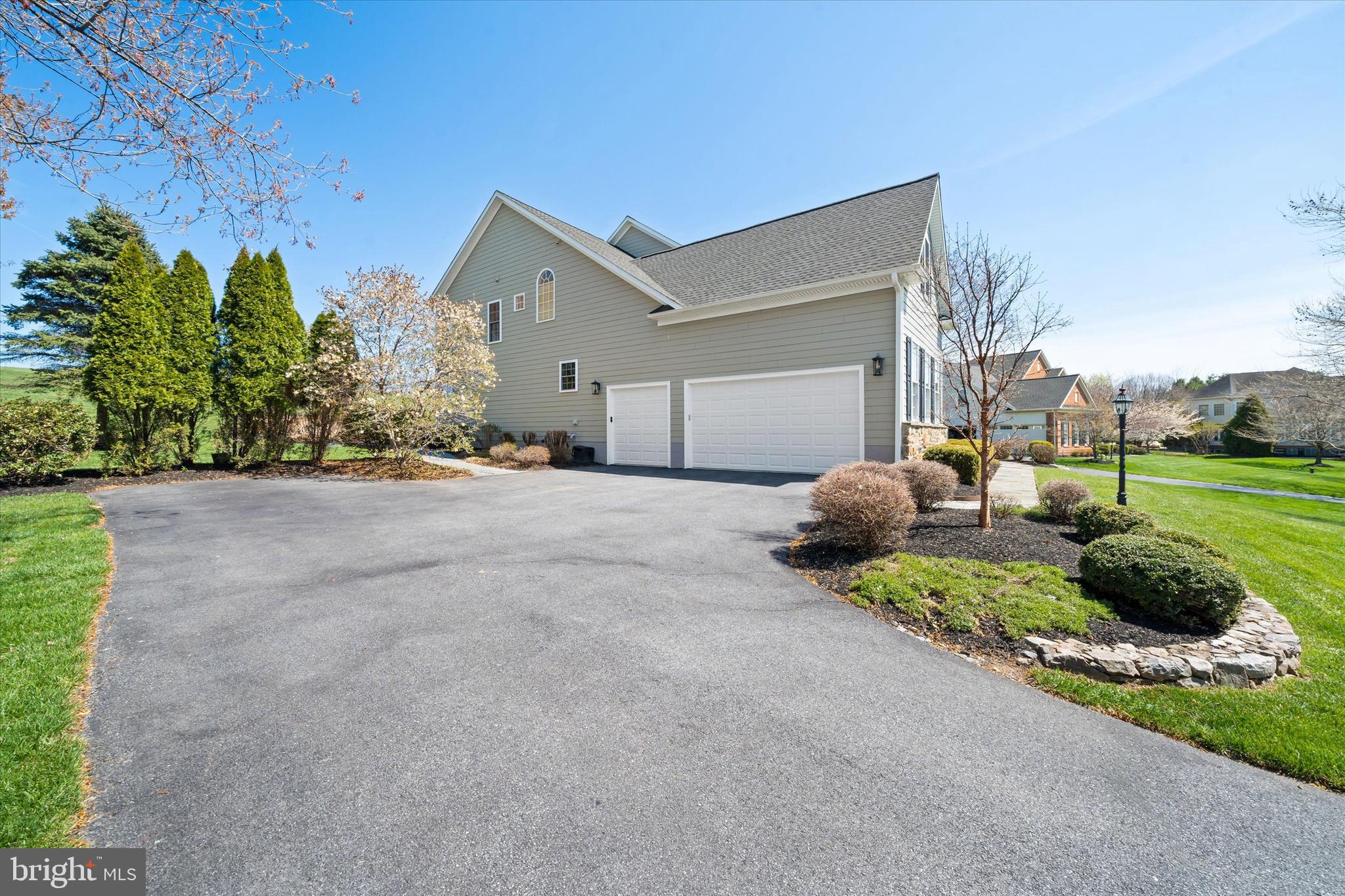 OLMSTED - Residential