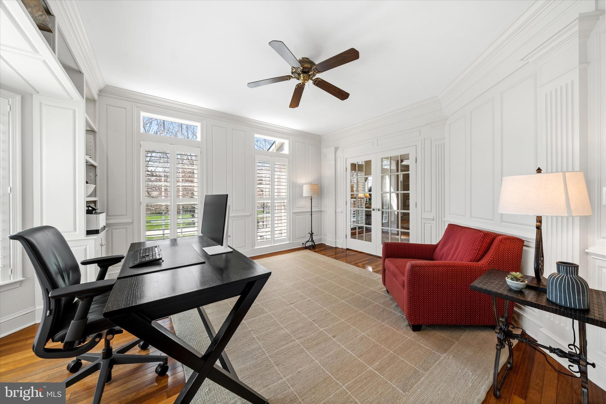 OLMSTED - Residential