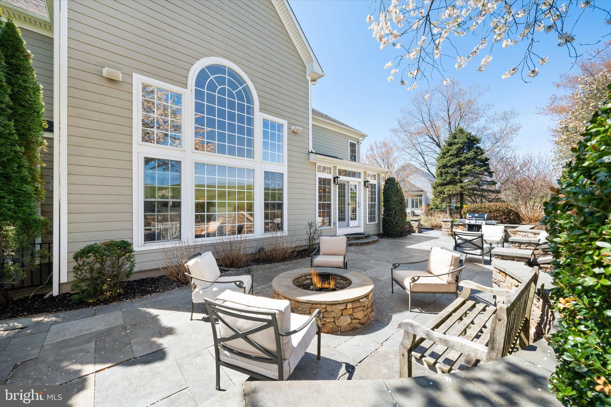 OLMSTED - Residential