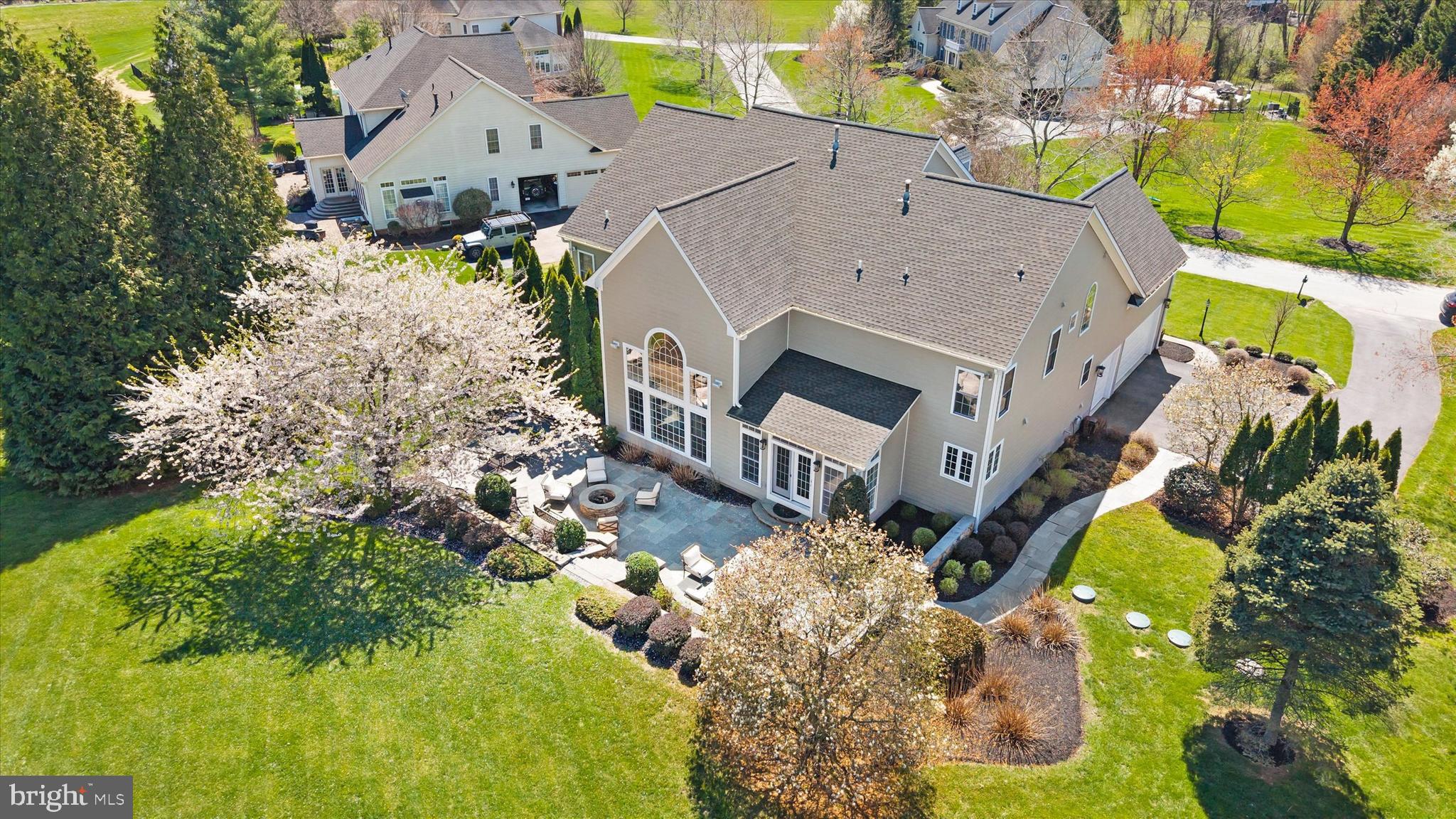 OLMSTED - Residential