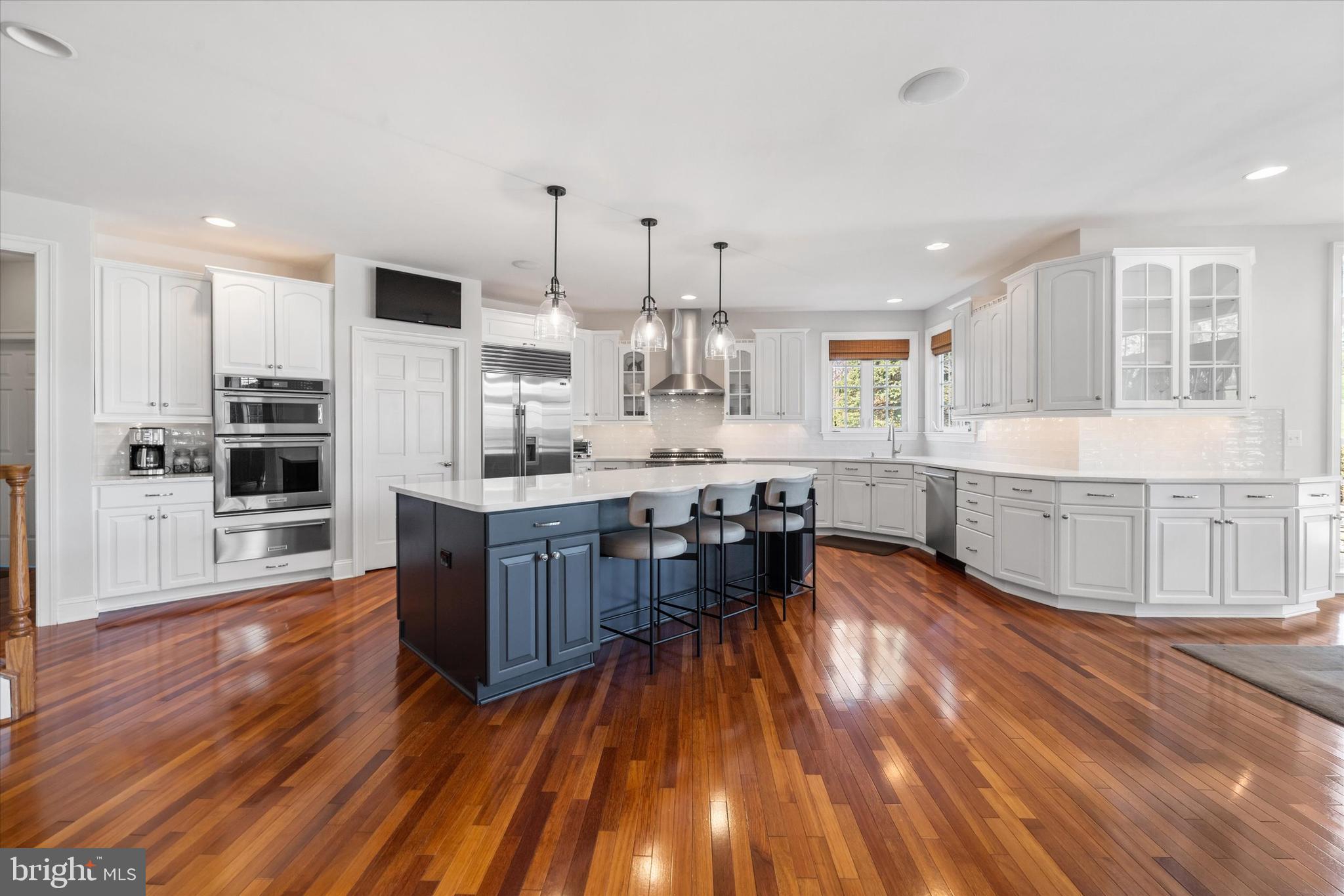 OLMSTED - Residential