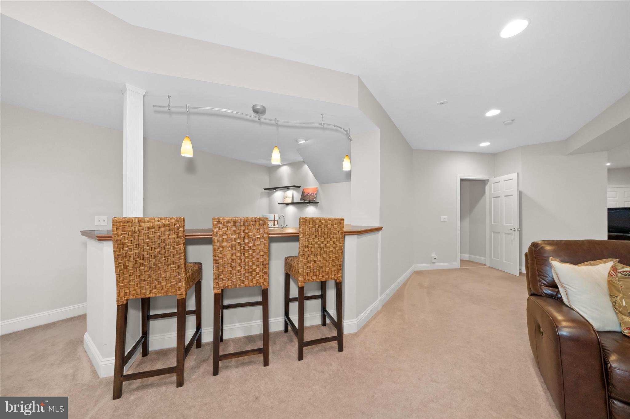 OLMSTED - Residential