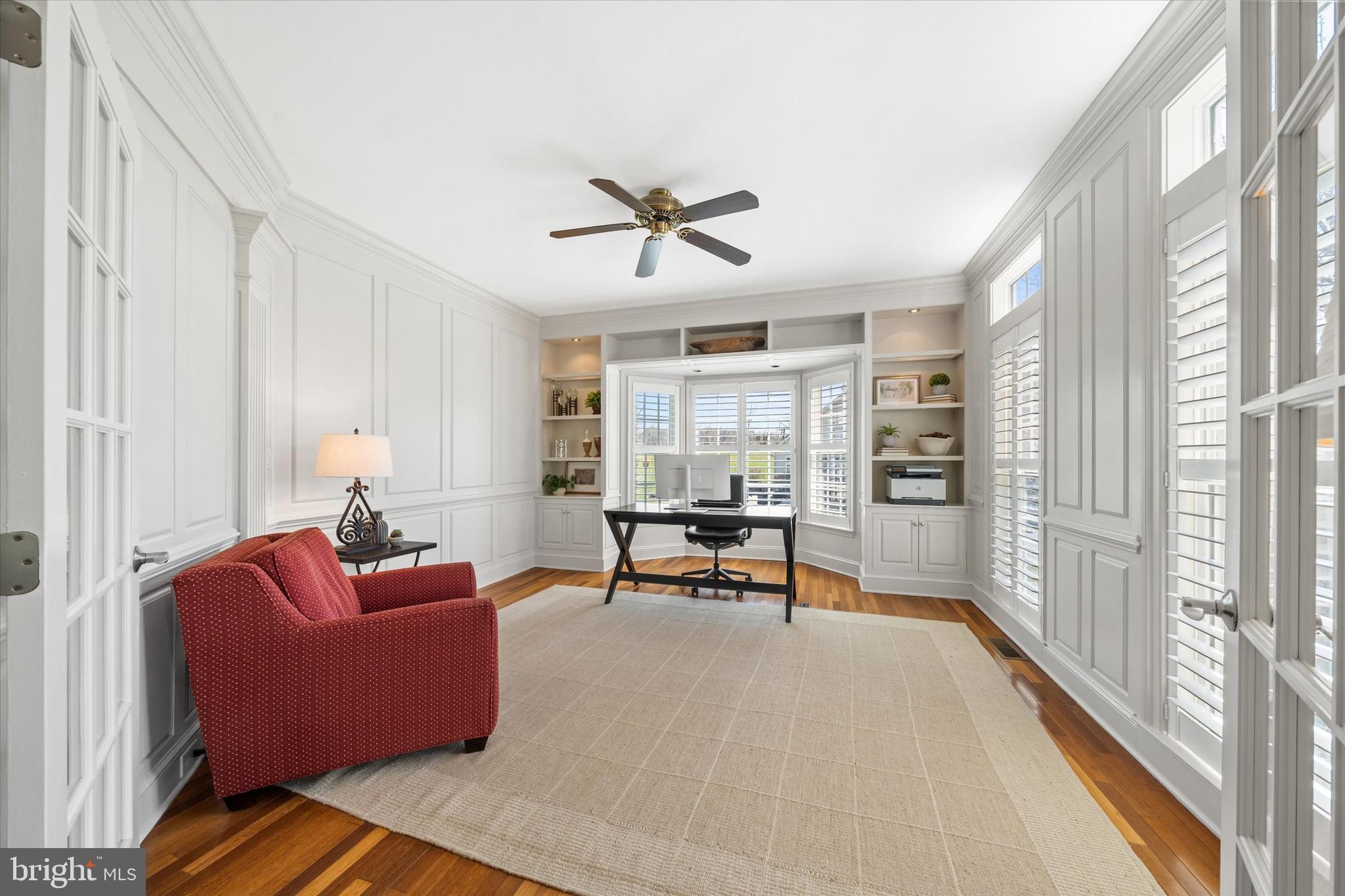 OLMSTED - Residential