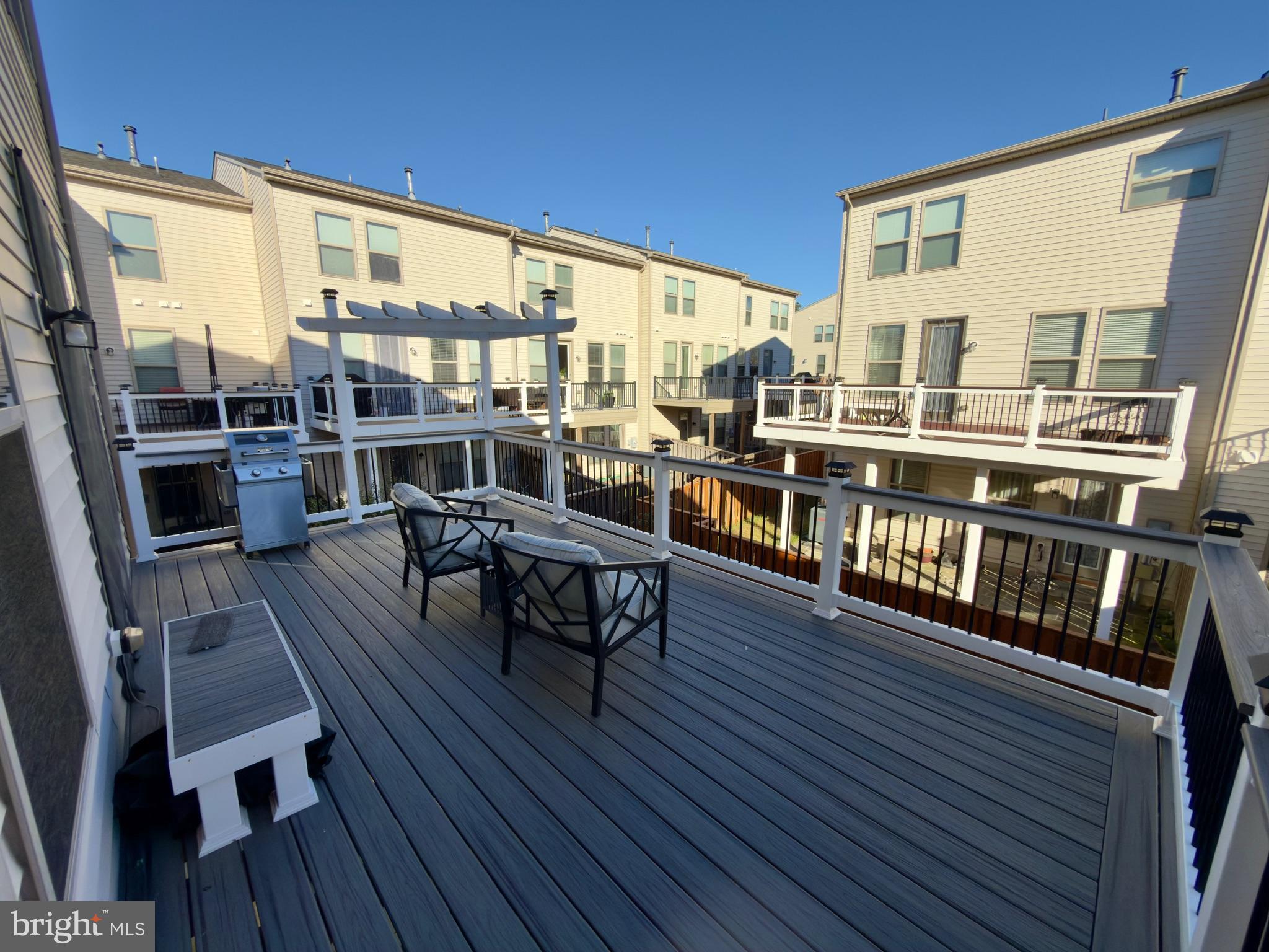 GATEWAY COMMONS - STONE RIDGE - Residential