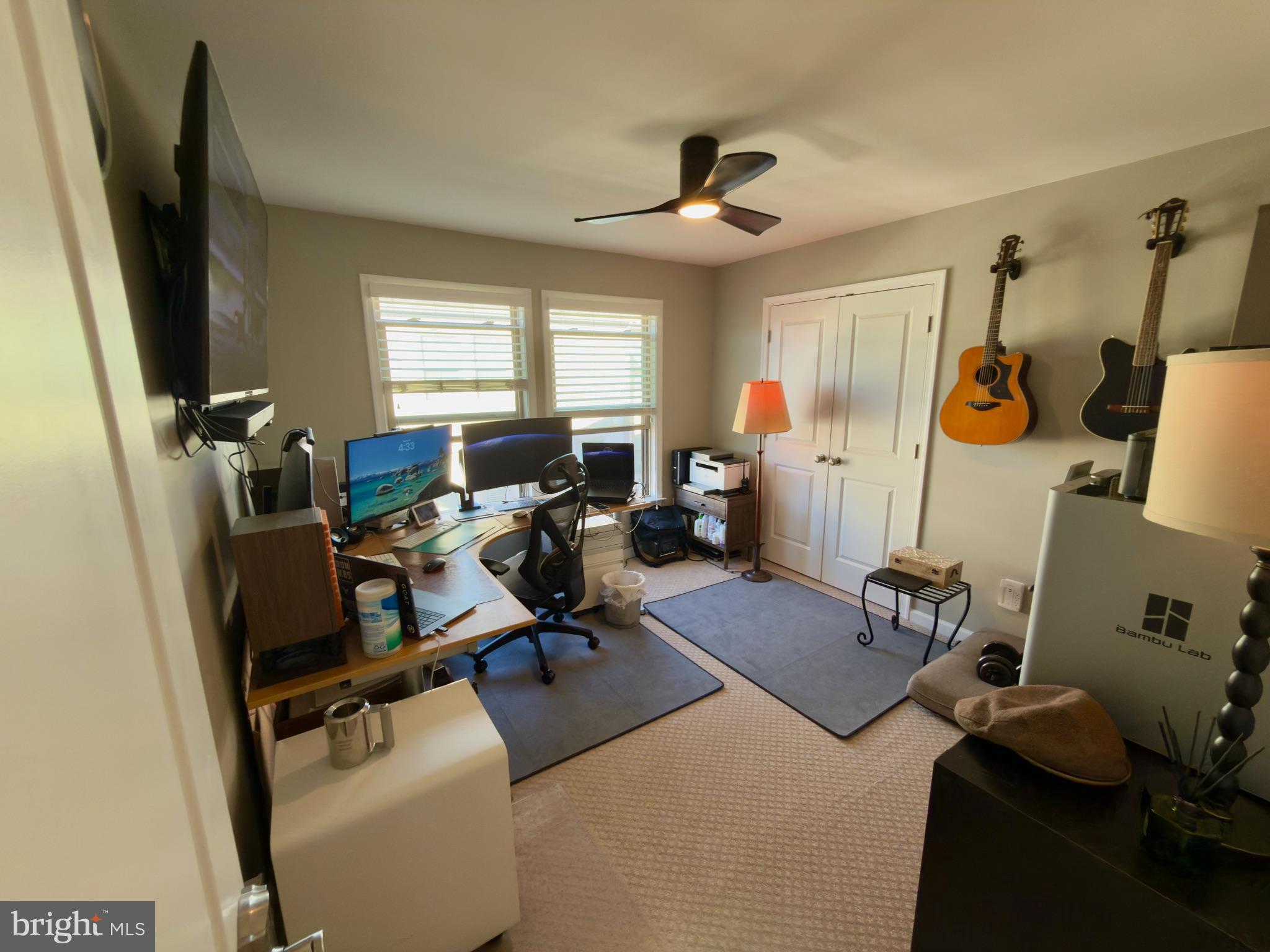 GATEWAY COMMONS - STONE RIDGE - Residential