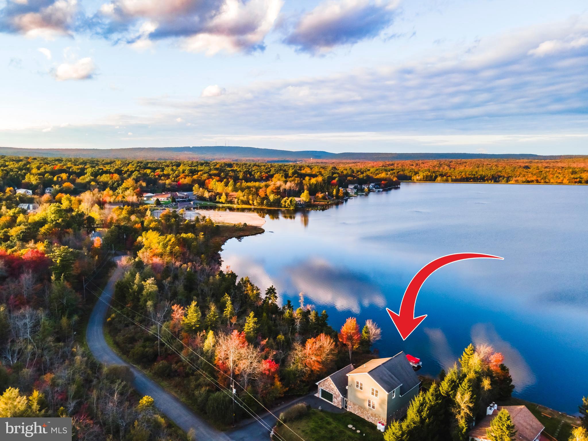 TOWAMENSING TRAILS - Residential