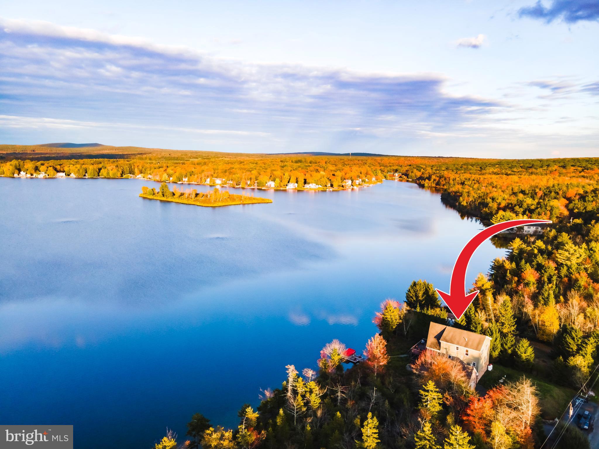 TOWAMENSING TRAILS - Residential