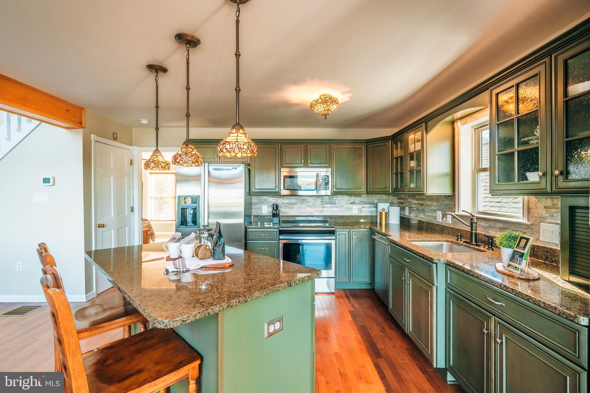 TOWAMENSING TRAILS - Residential