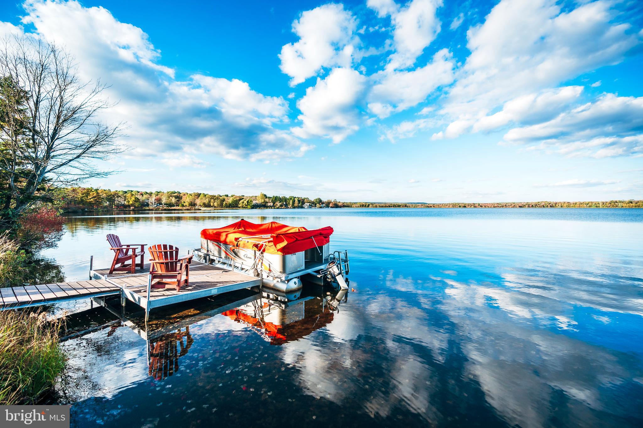 TOWAMENSING TRAILS - Residential