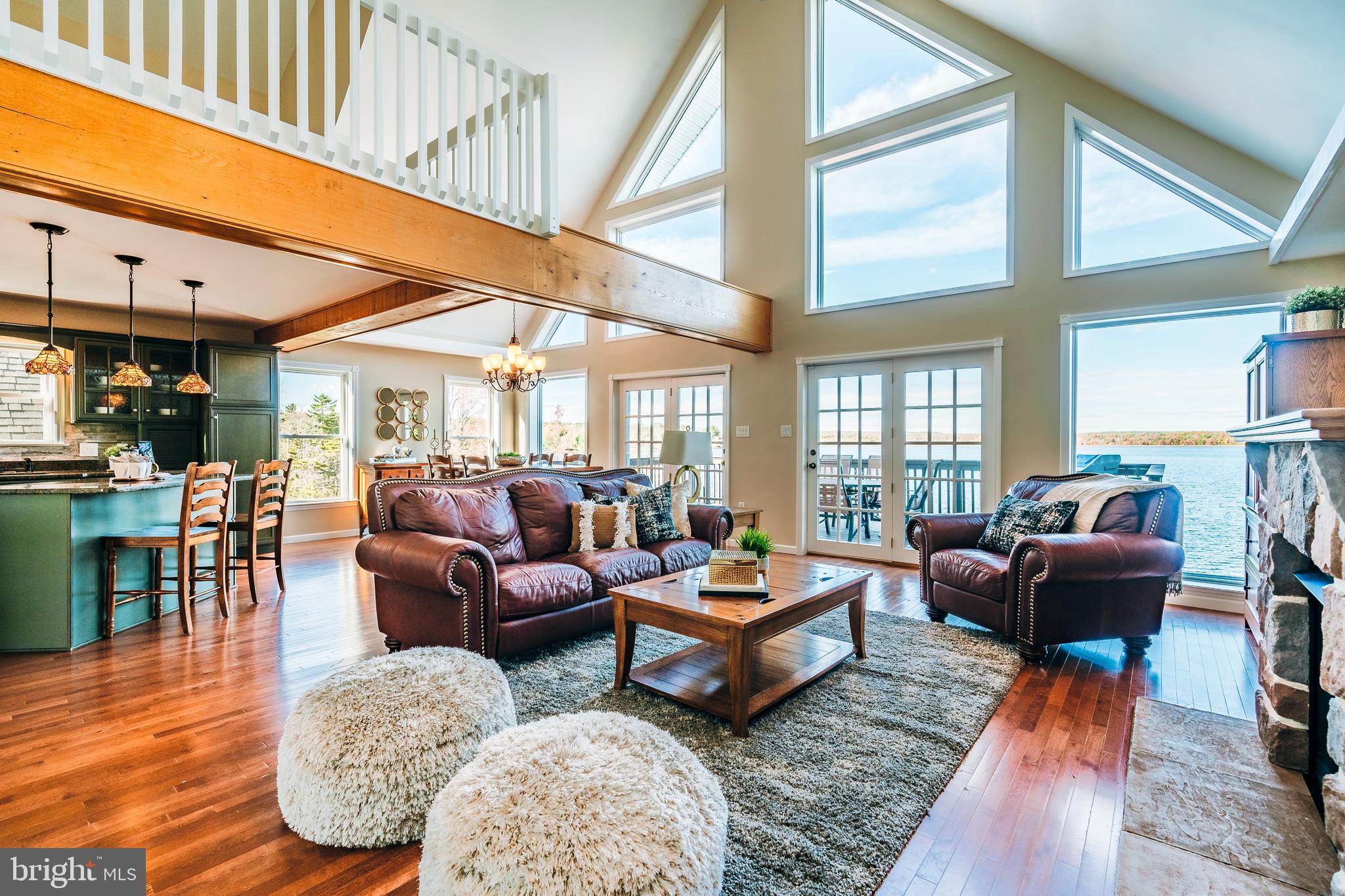 TOWAMENSING TRAILS - Residential